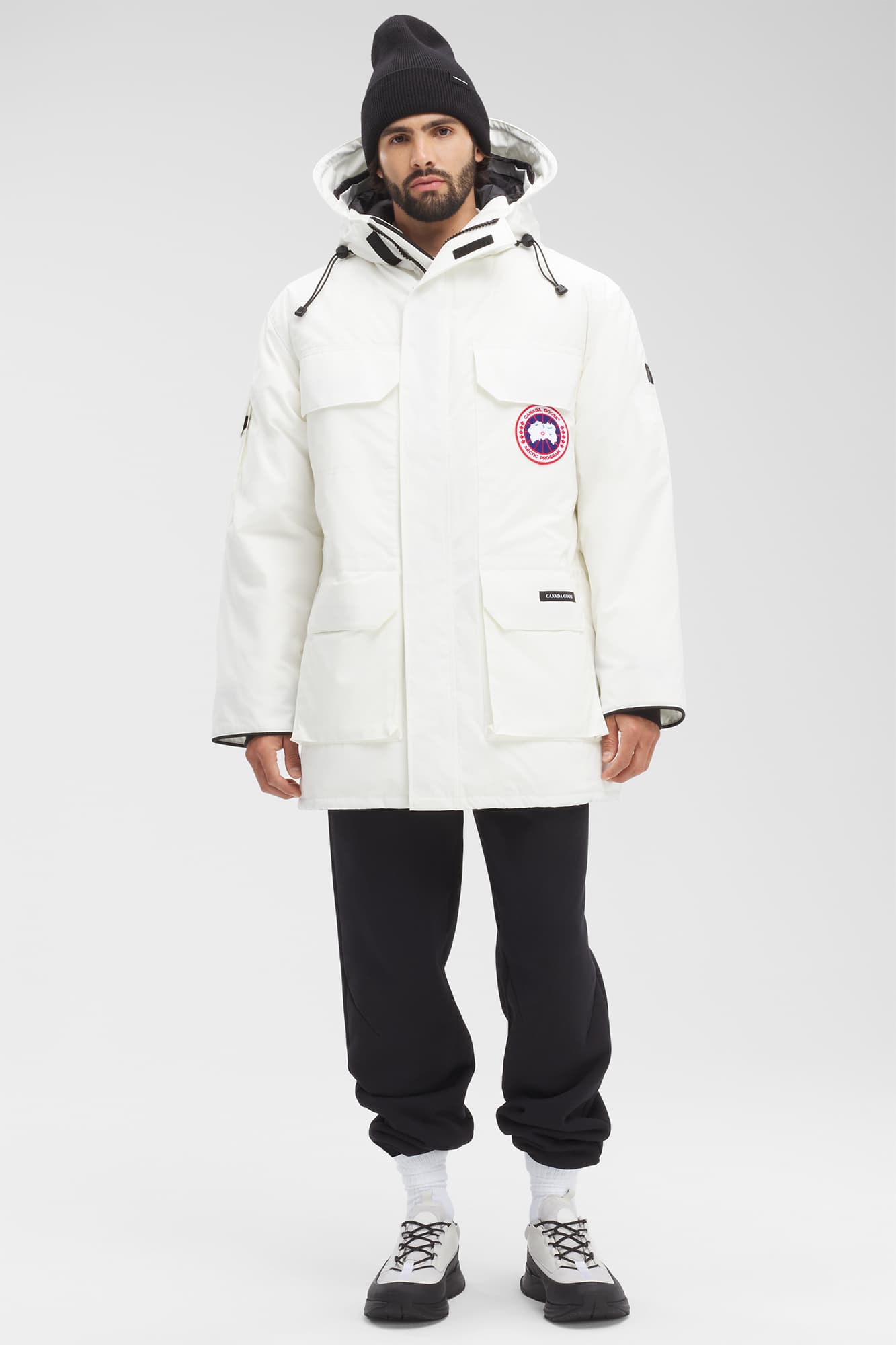 Canada goose expedition xs discount