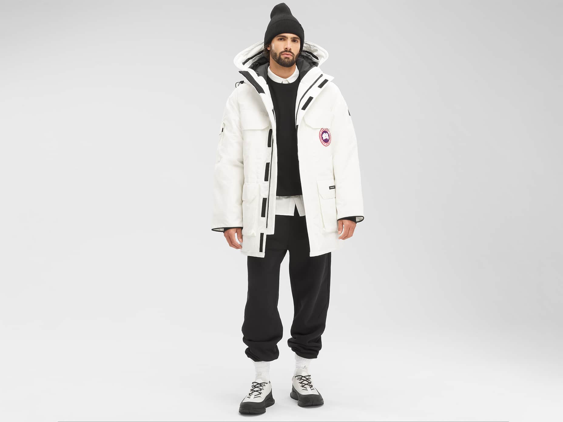 Expedition Parka | Canada Goose US