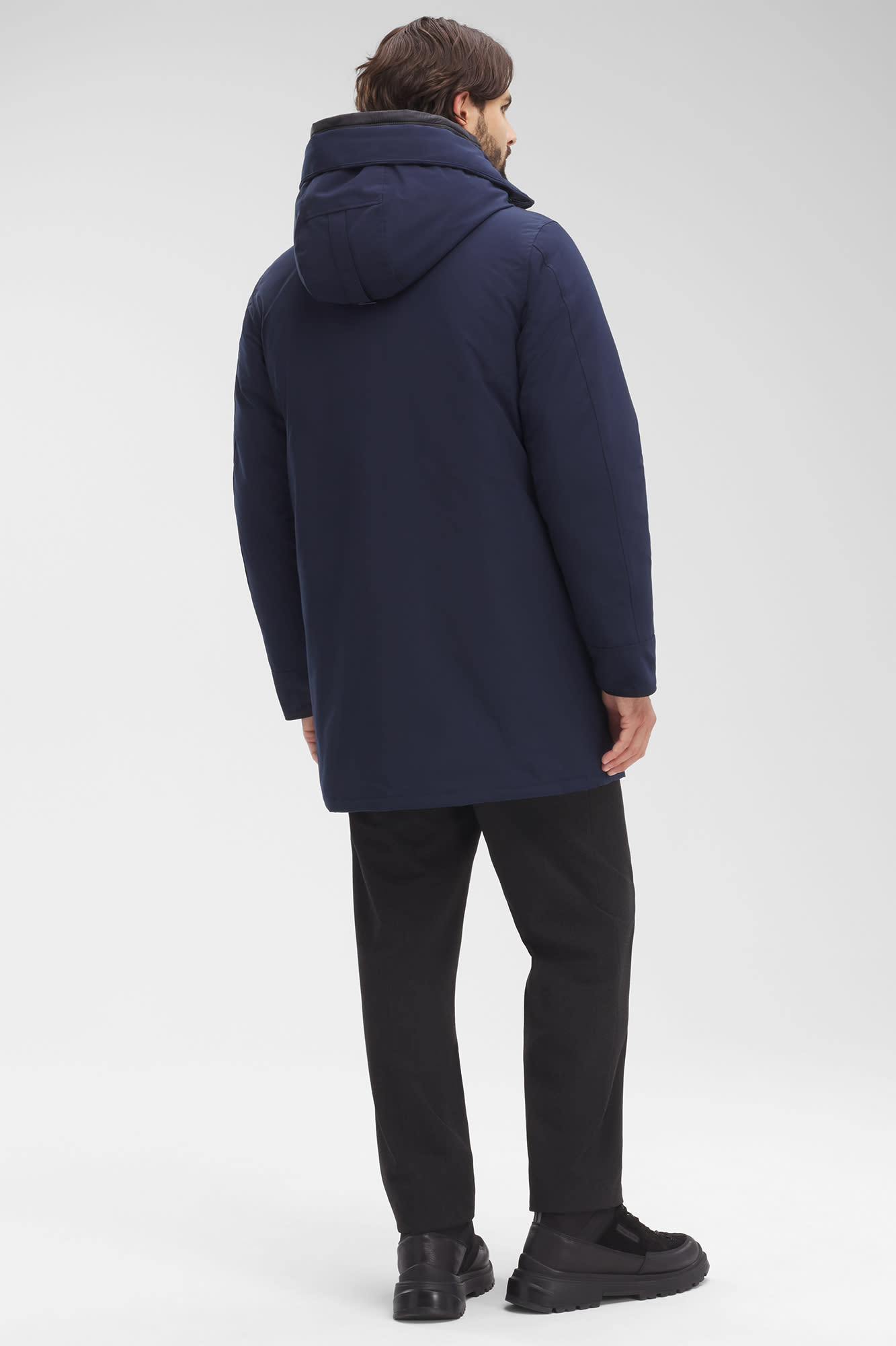 Langford Parka Canada Goose SI
