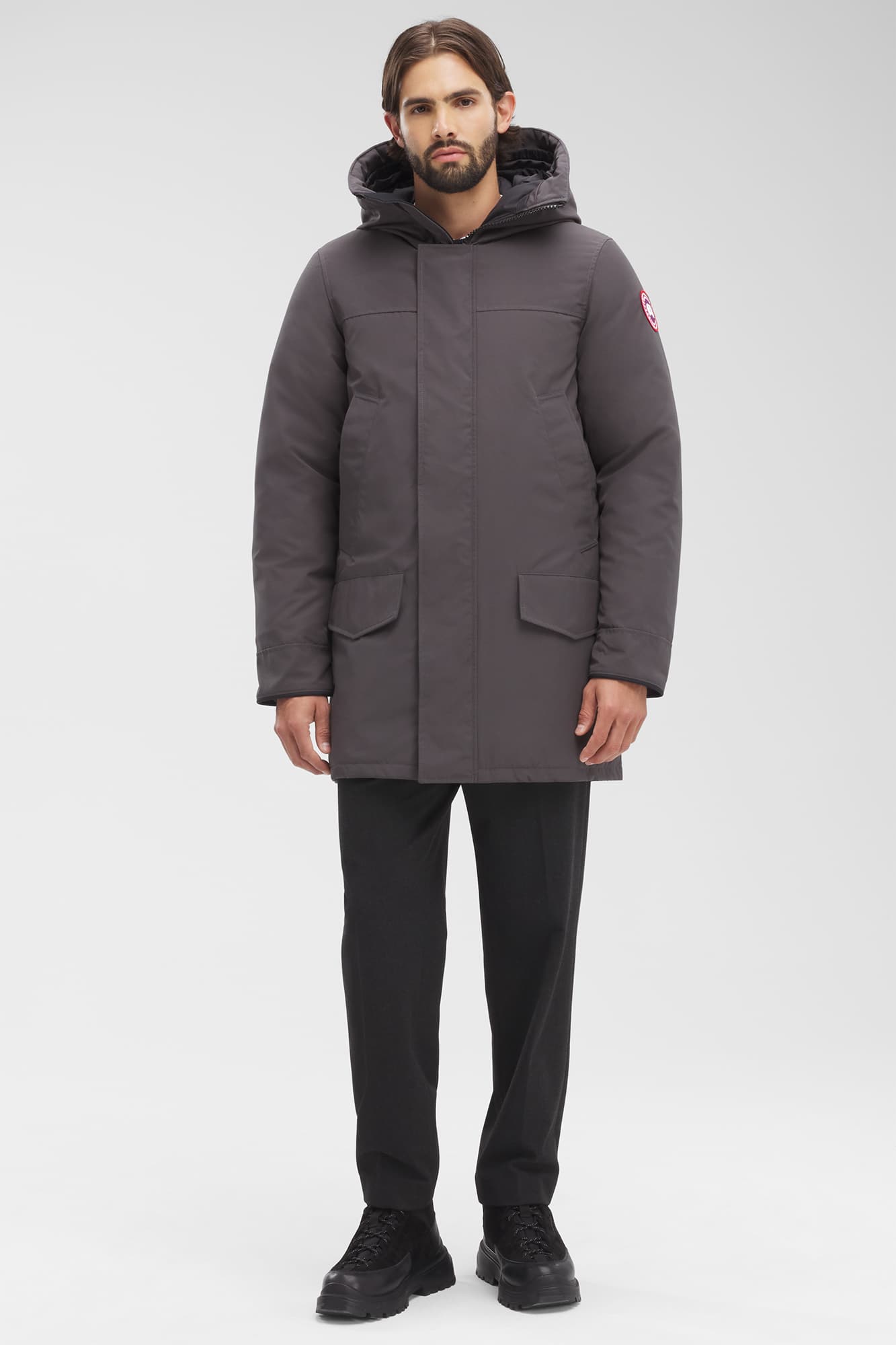 Langford Parka Canada Goose US