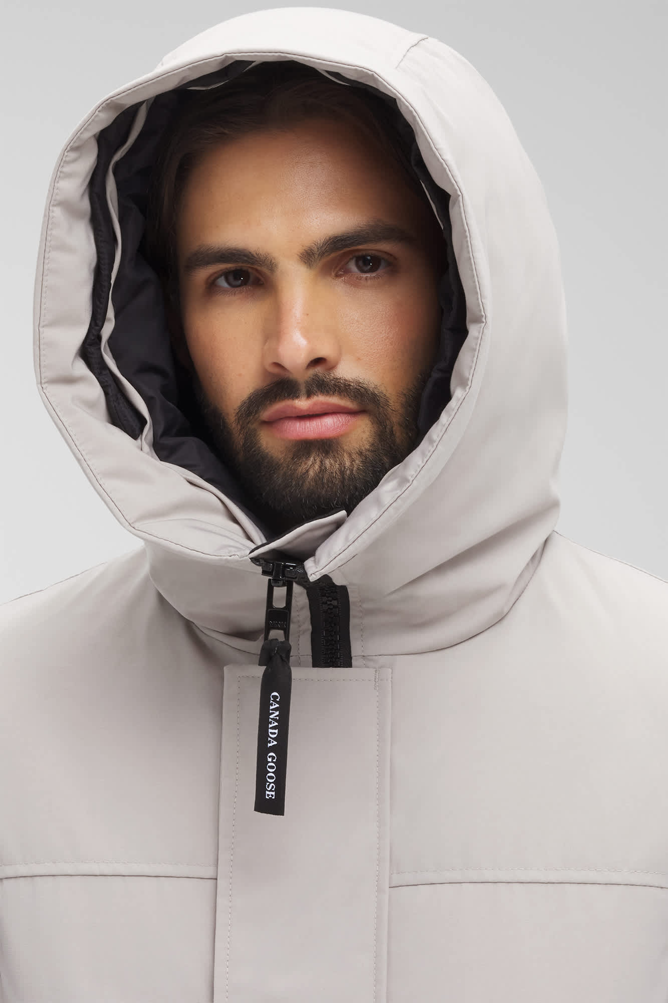 Langford parka canada goose us