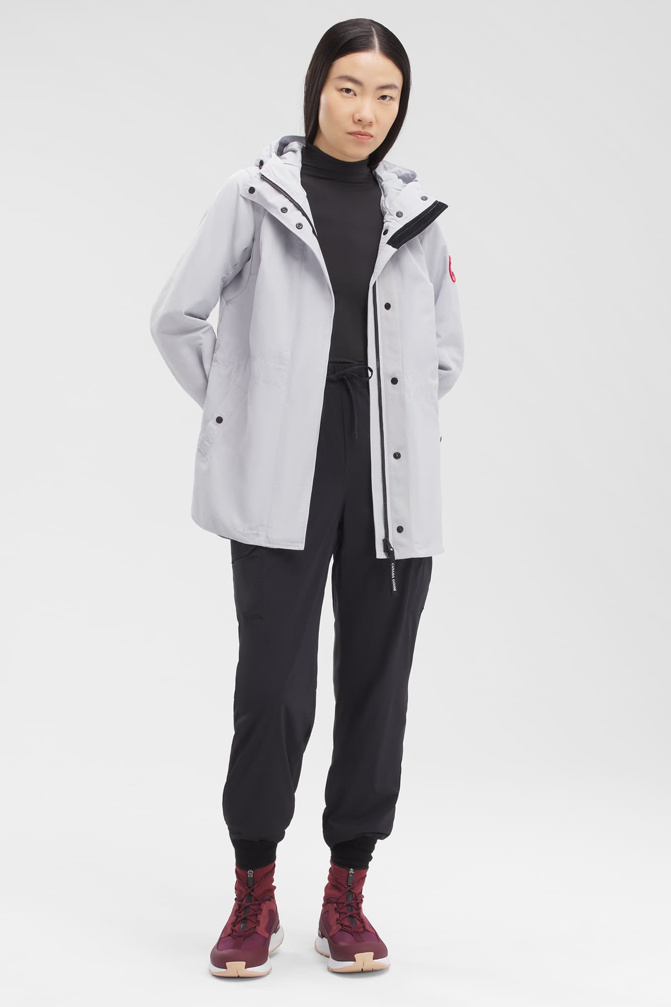 Minden Jacket