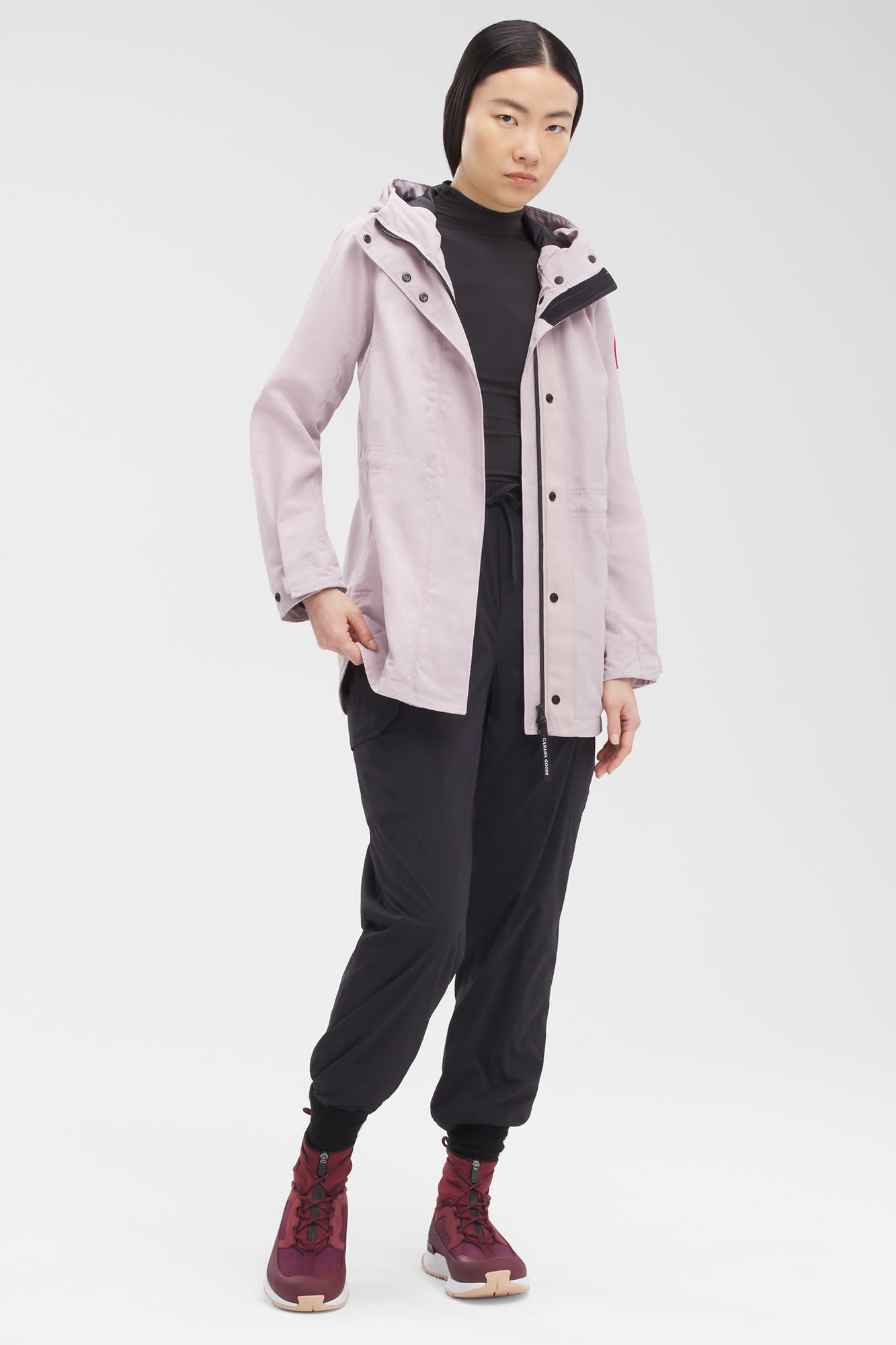 Minden Jacket