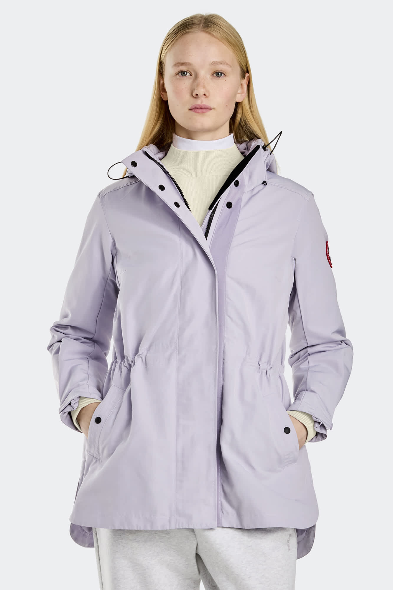 Women's Minden Jacket | Canada Goose CN