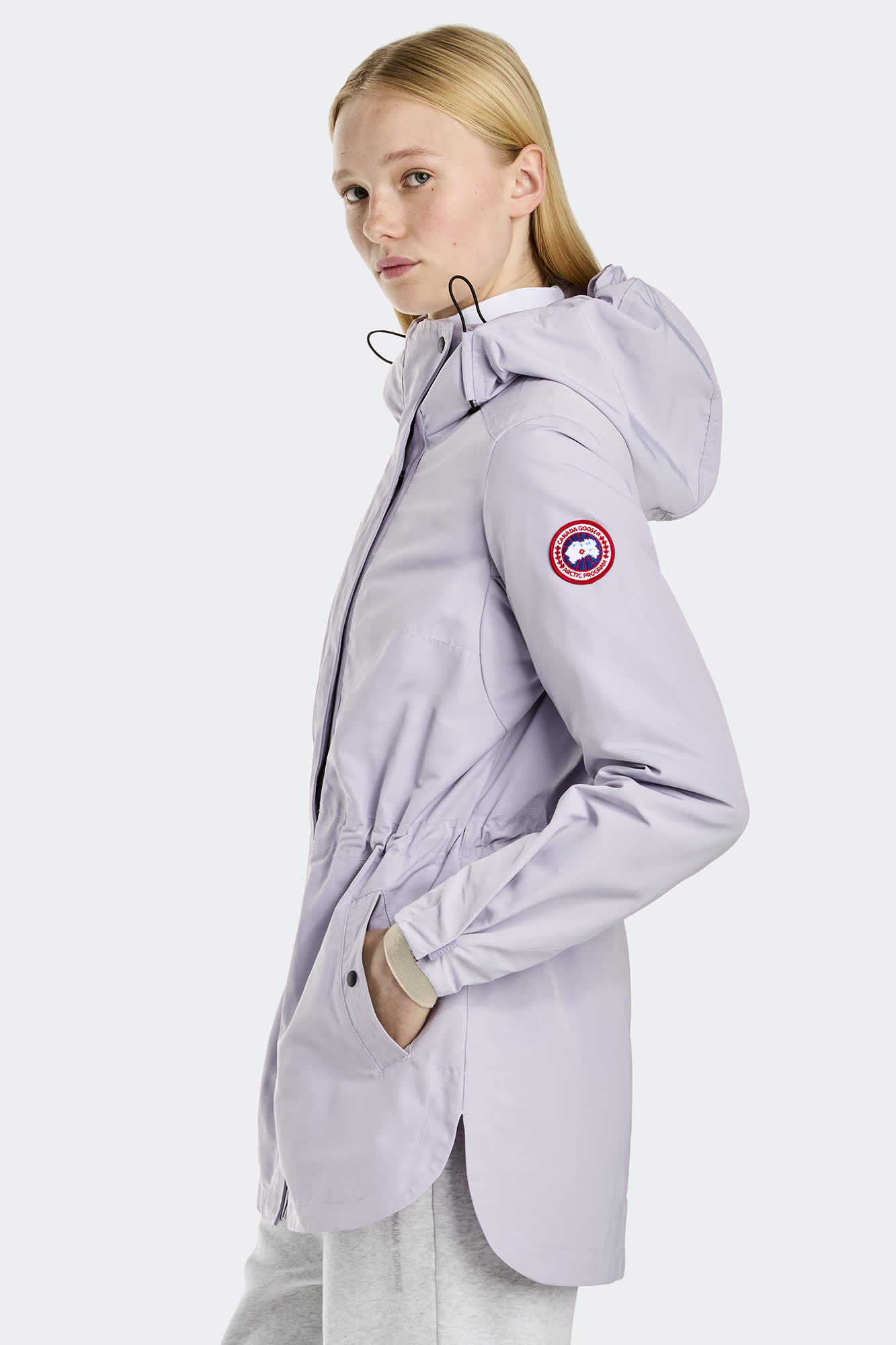 Women's Minden Jacket | Canada Goose CN