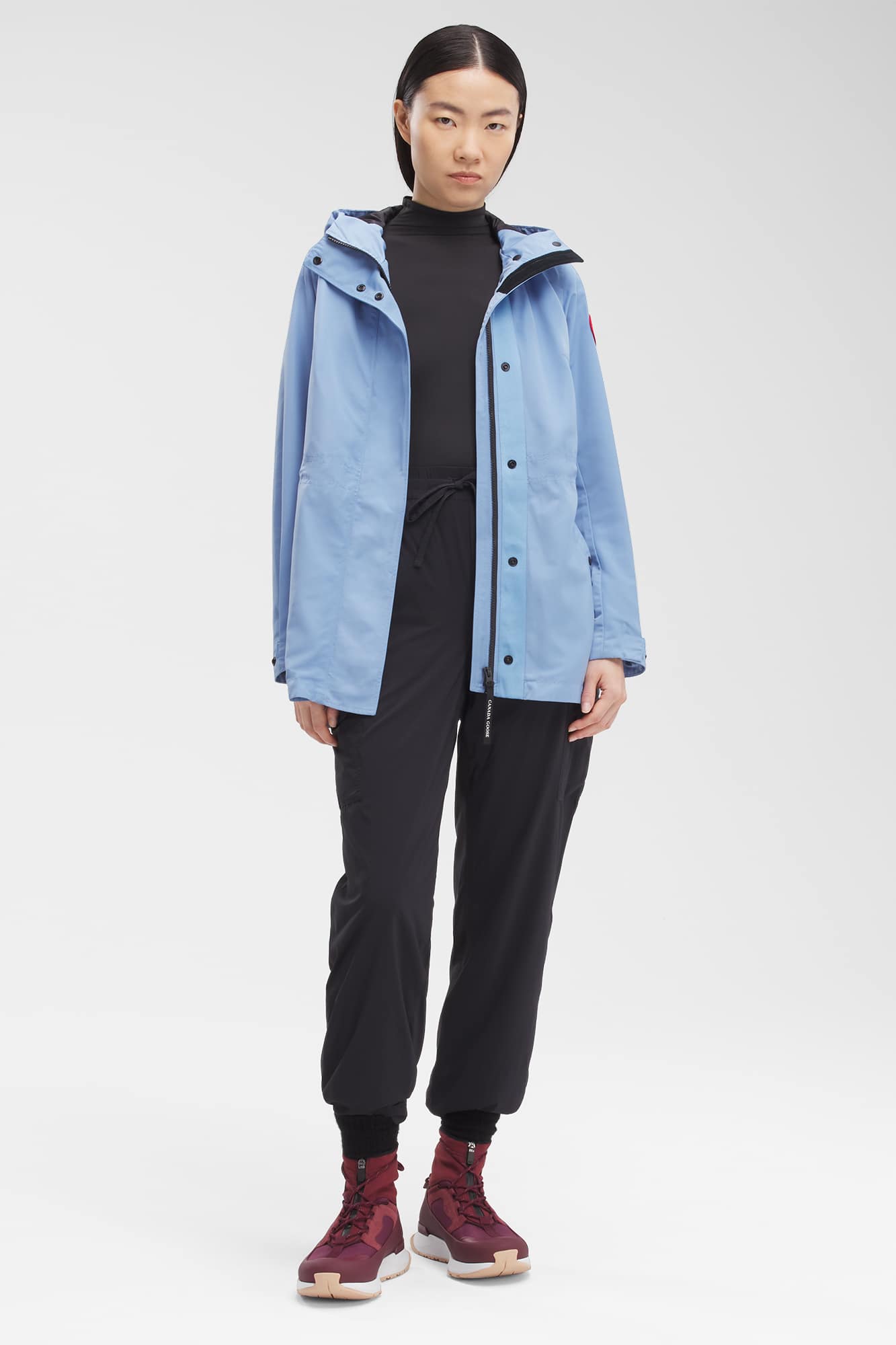 Women s Minden Jacket Canada Goose GL
