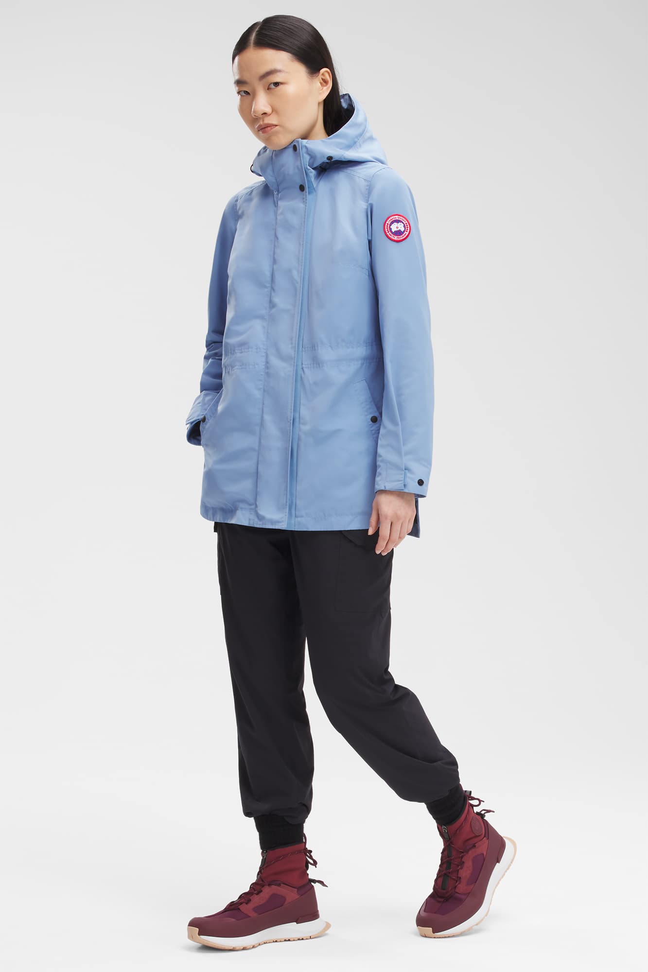 Women's Minden Jacket | Canada Goose US