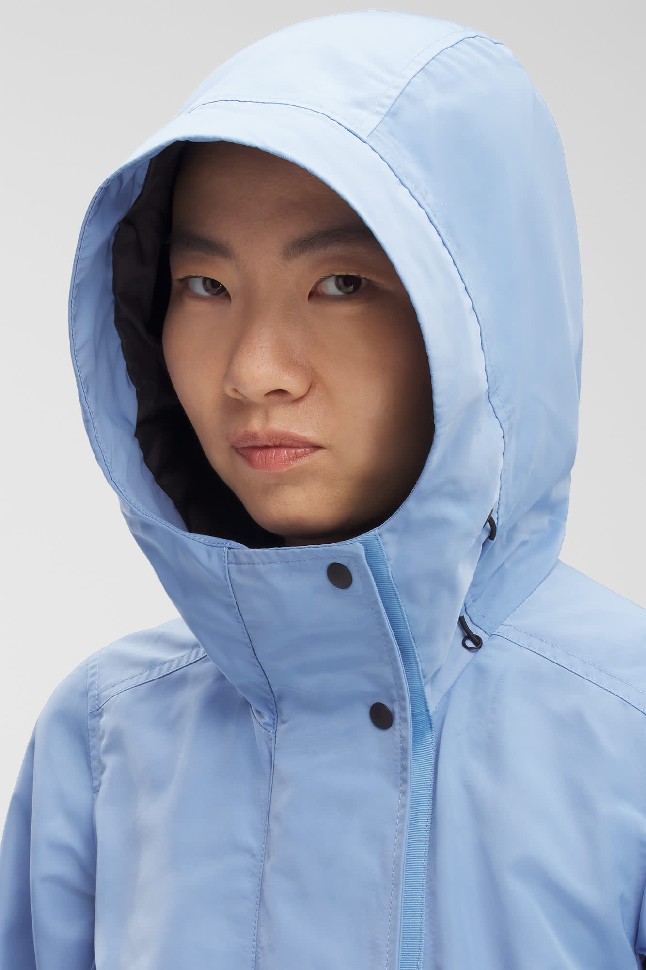 Canada Goose Women's Minden Jacket - Atlantic Navy