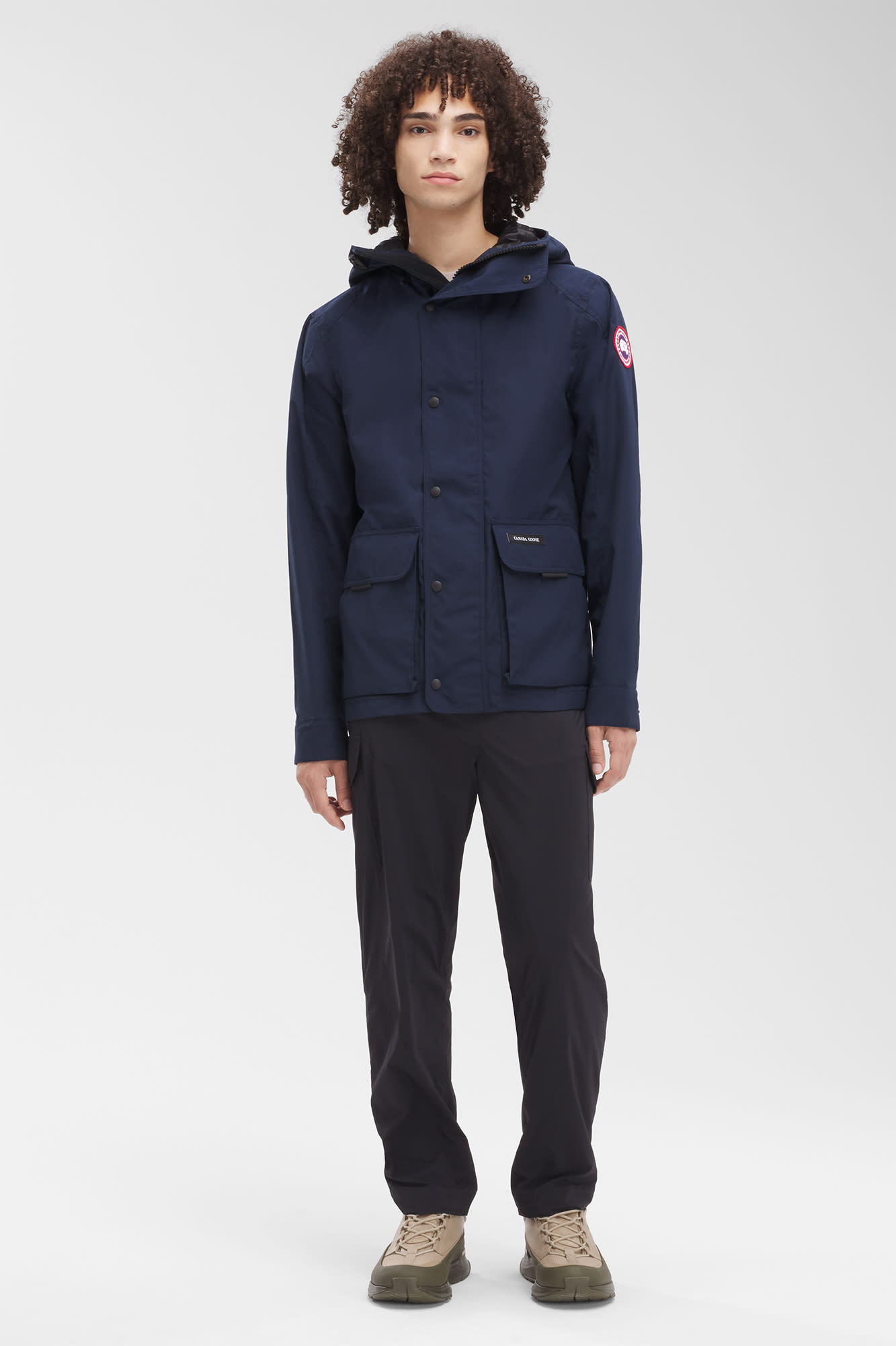 Lockeport Jacket