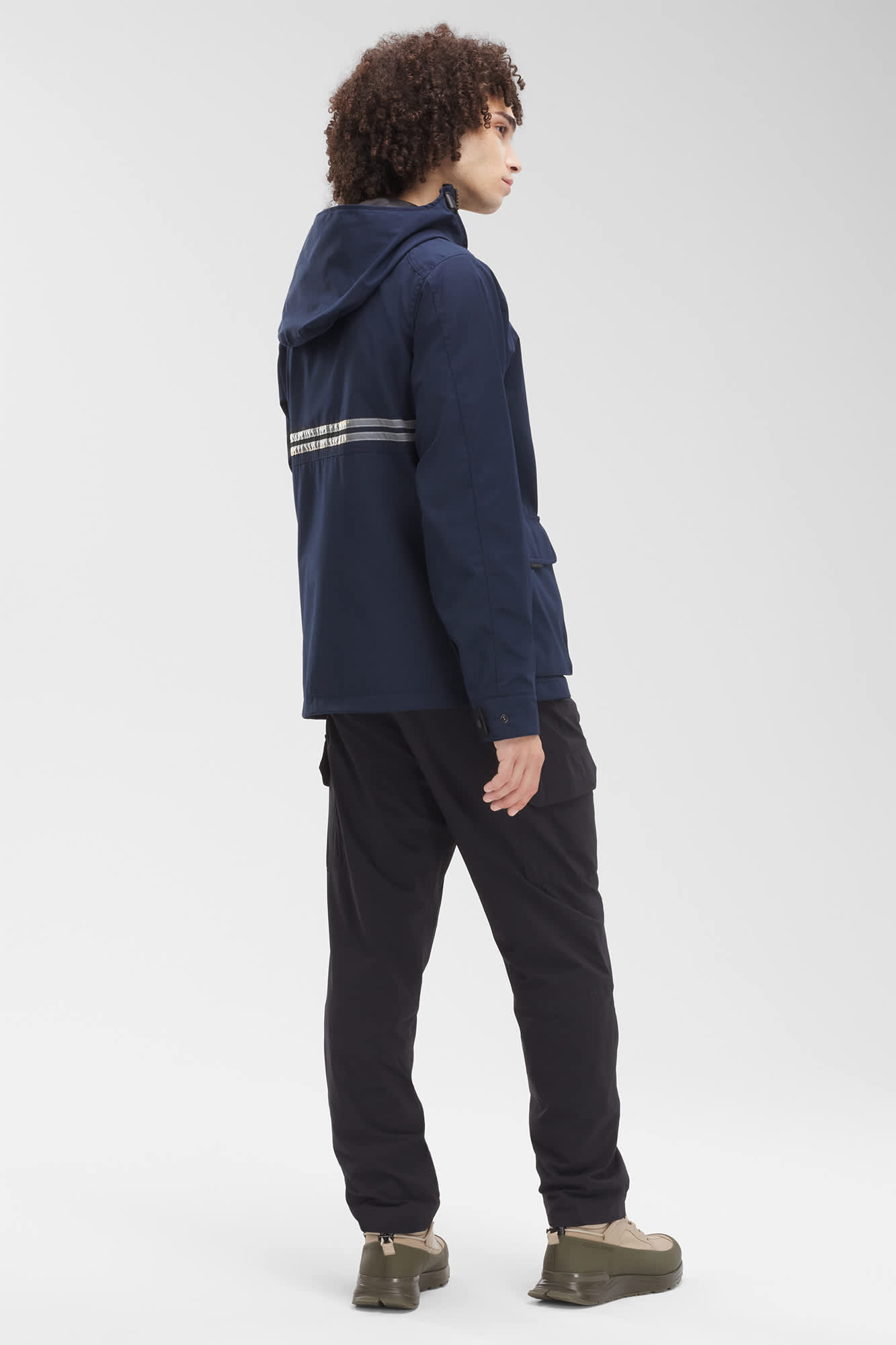 Men's Lockeport Jacket | Canada Goose US