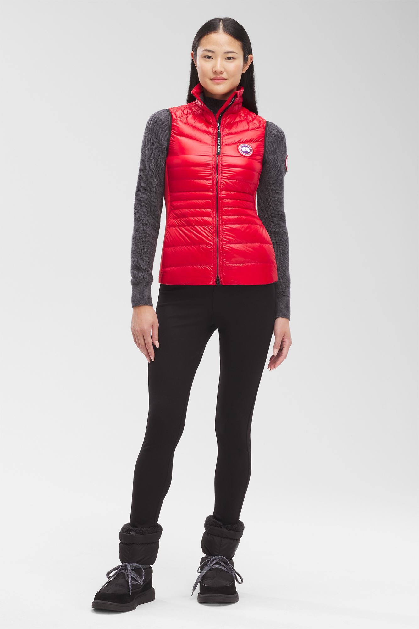 Red canada goose hybridge lite cheap