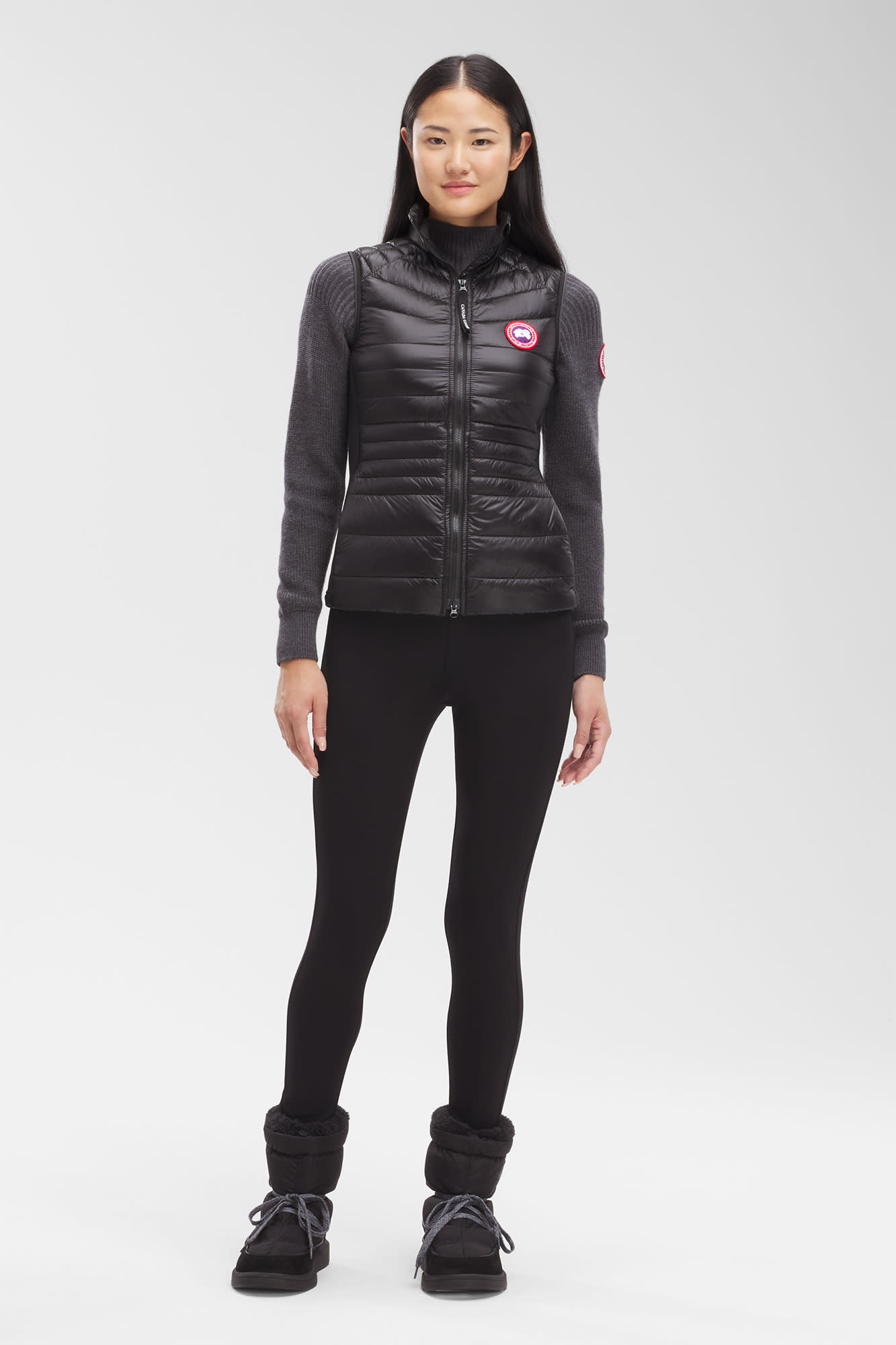 HyBridge® Lite Tech Vest | Canada Goose US