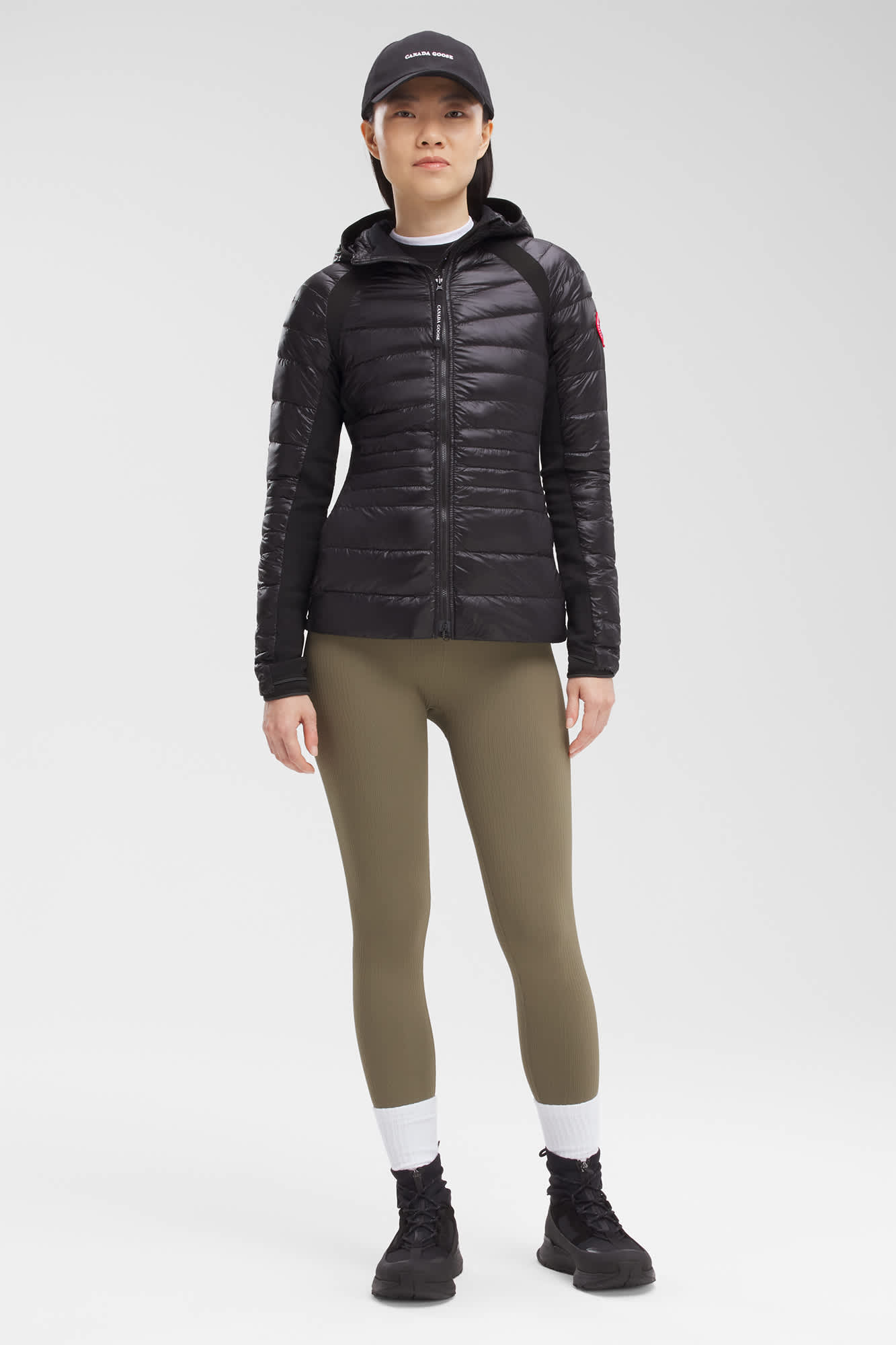 HyBridge® Lite Tech Hoody | Canada Goose US