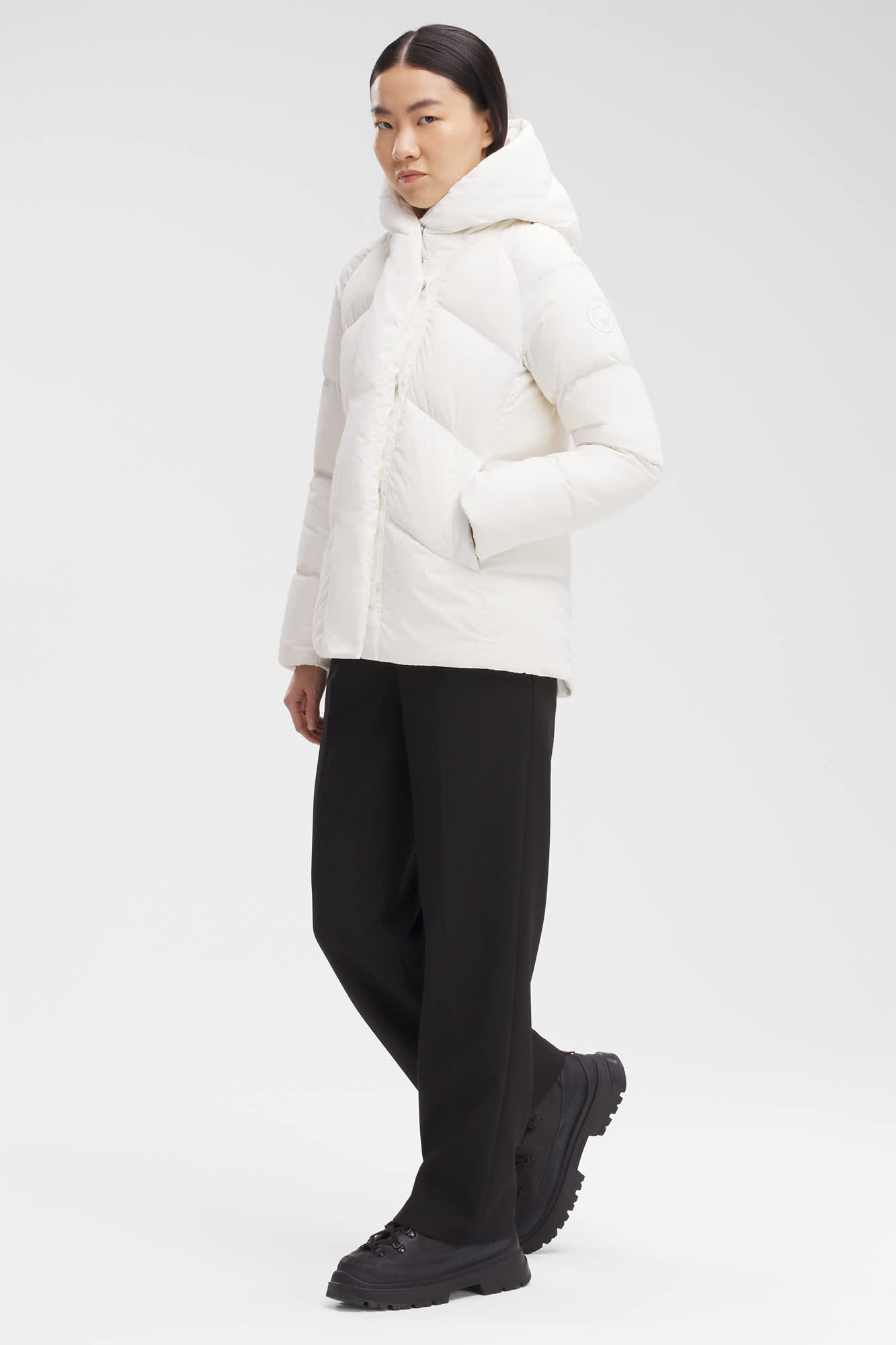 Marlow Jacket | Canada Goose US