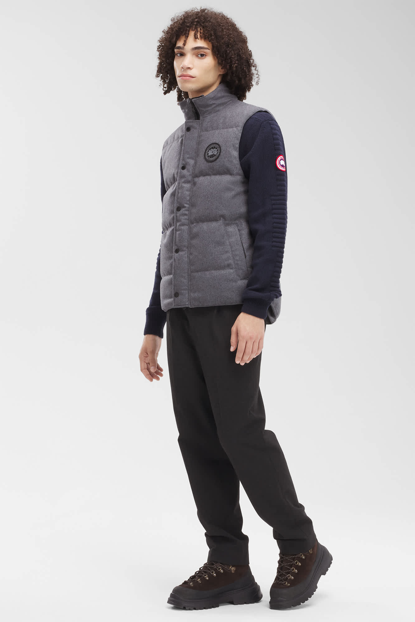 Shop Outdoor Clothing Online Canada Goose UK