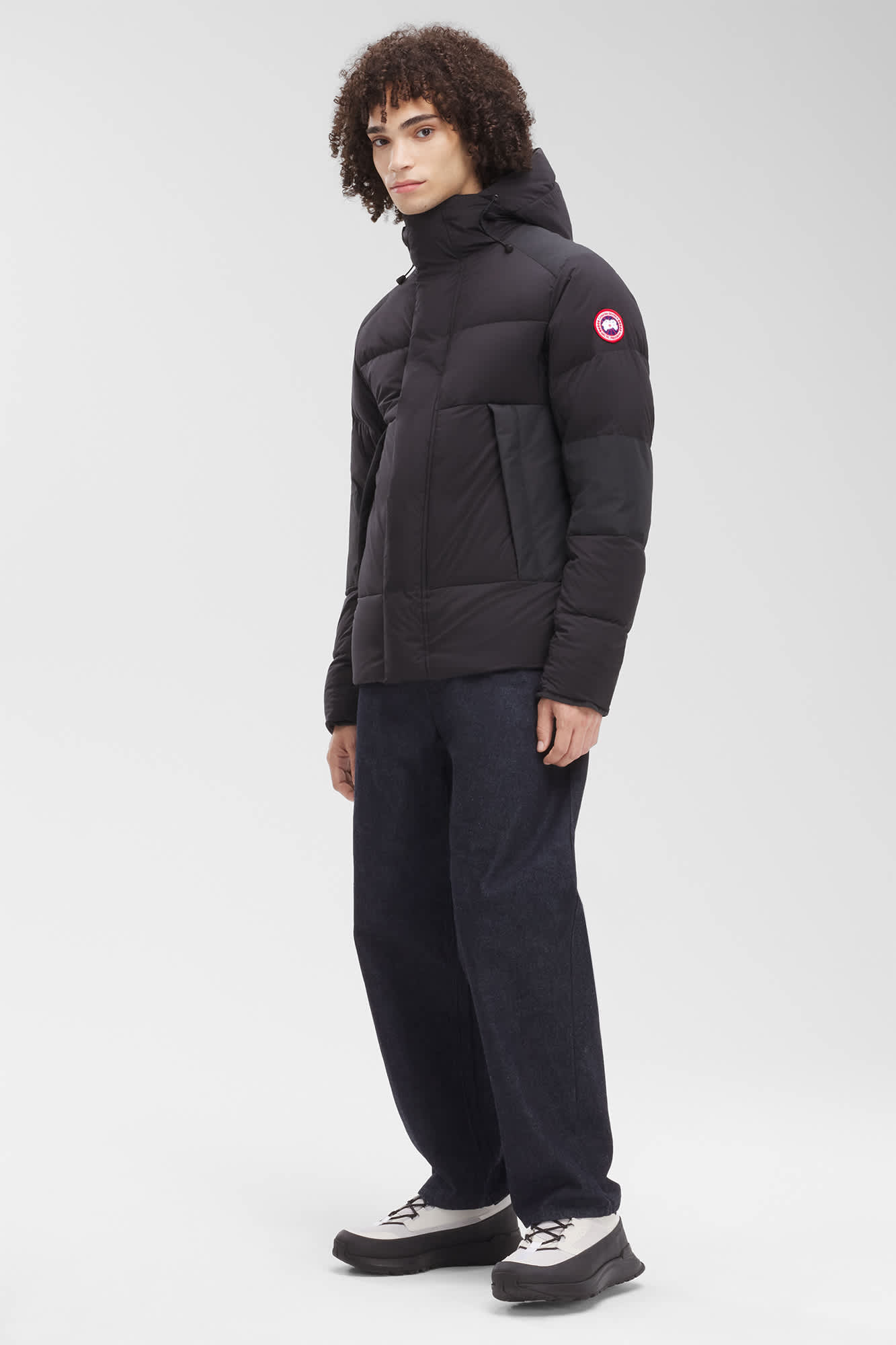 Red Parkas Down Jackets for Men Holiday Gifts Canada Goose US