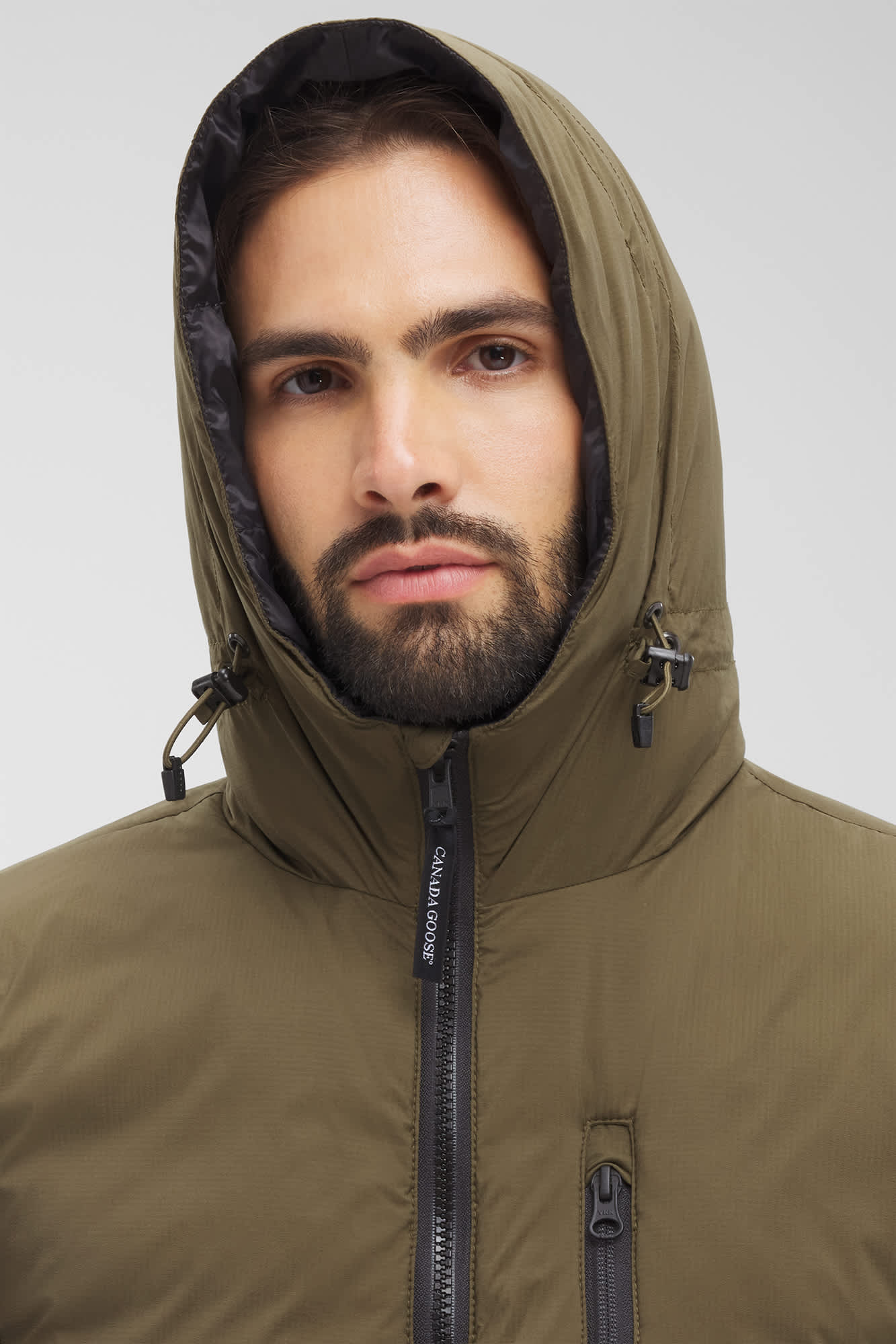 Men's Lodge Hoody | Canada Goose US