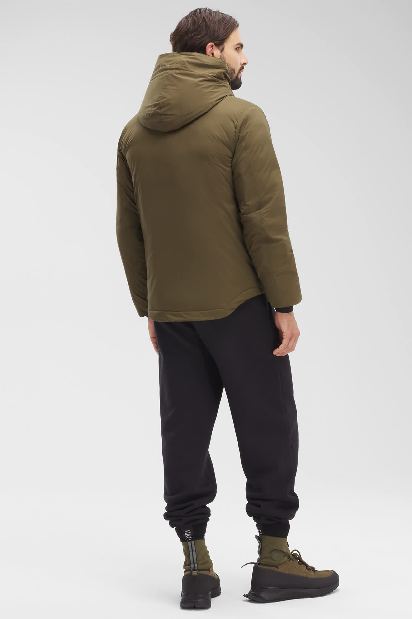 Men's Lodge Hoody | Canada Goose NO