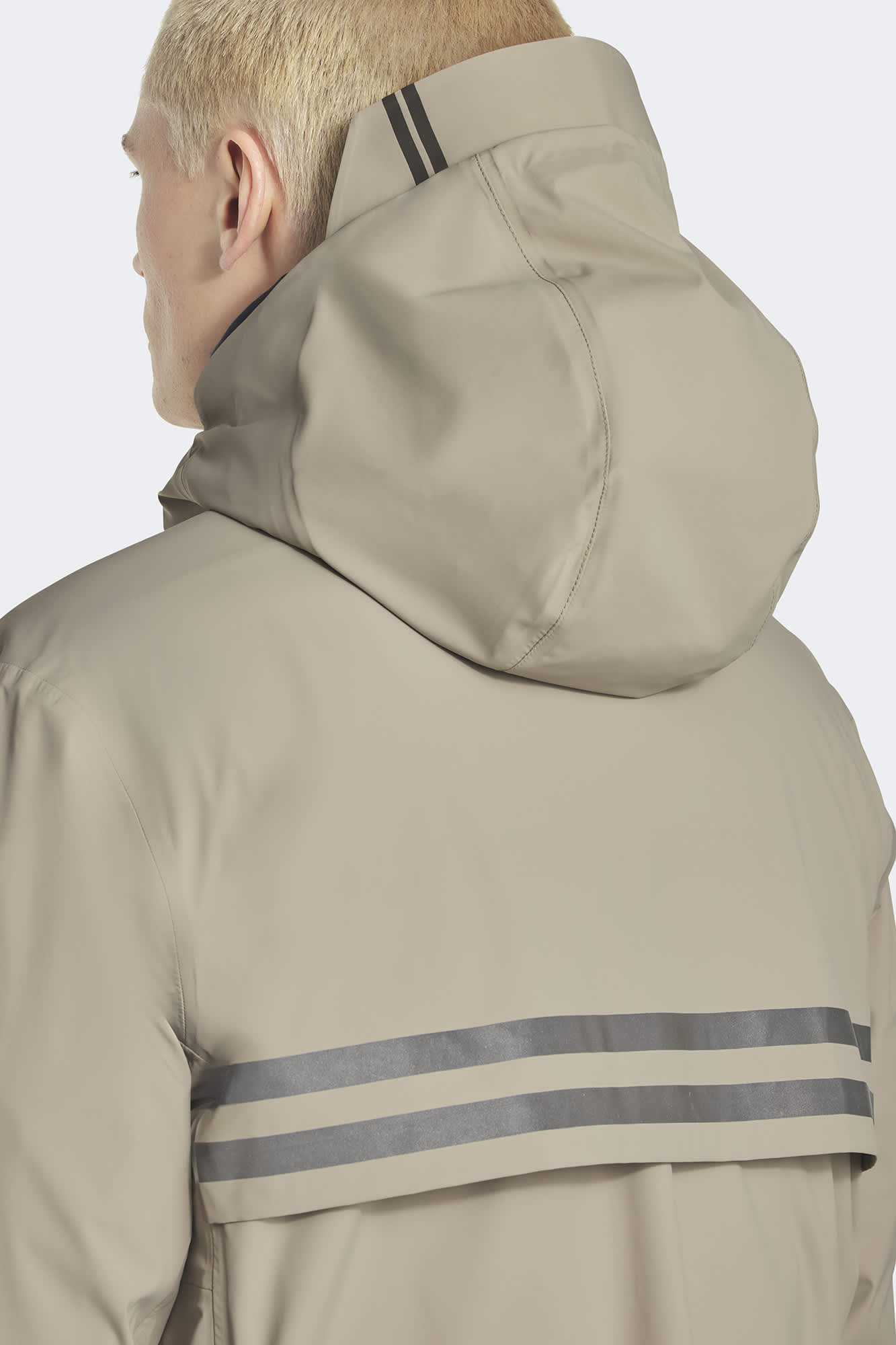 Nanaimo Jacket Black Label | Canada Goose US