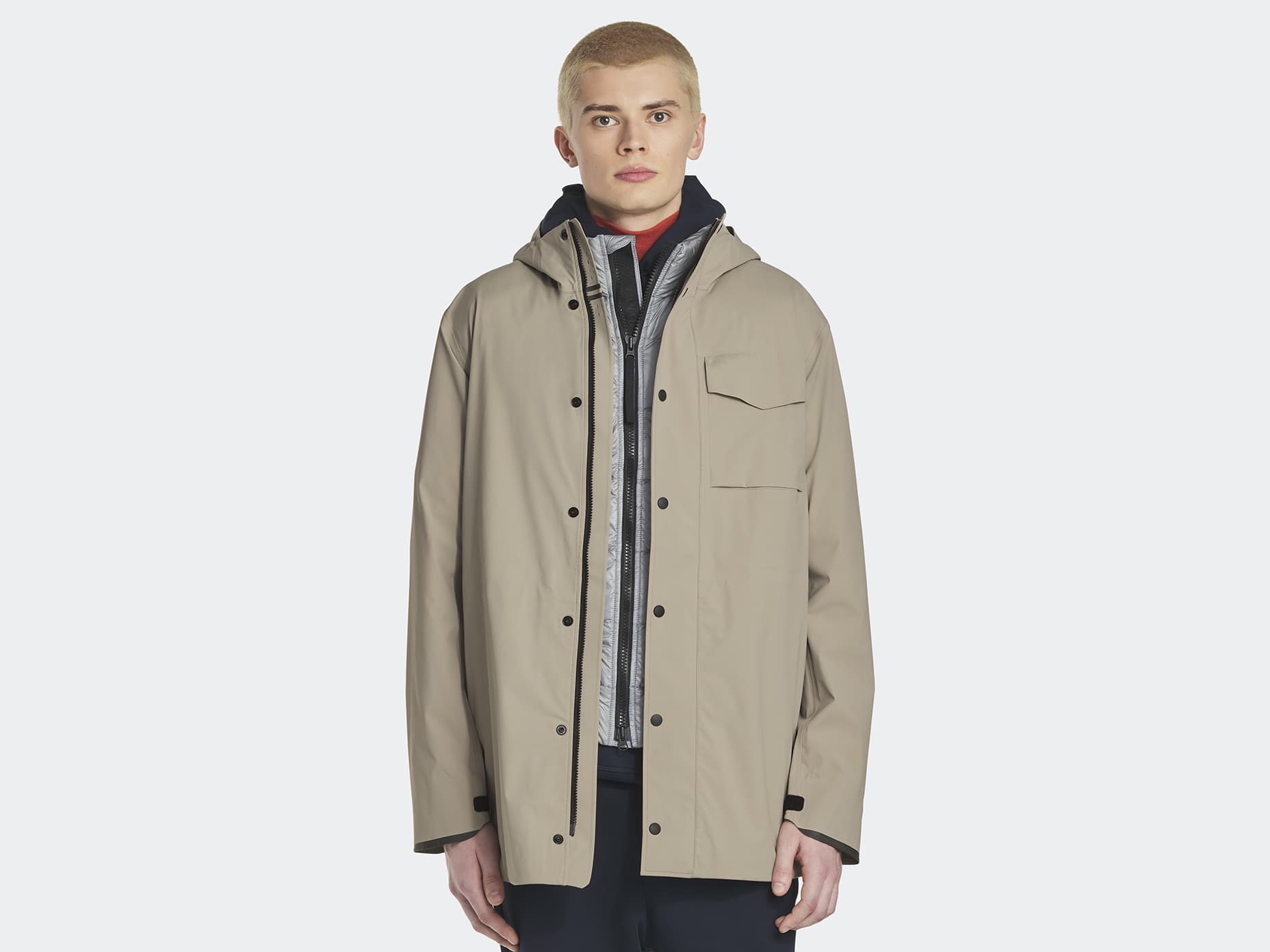 Canada goose nanaimo best sale