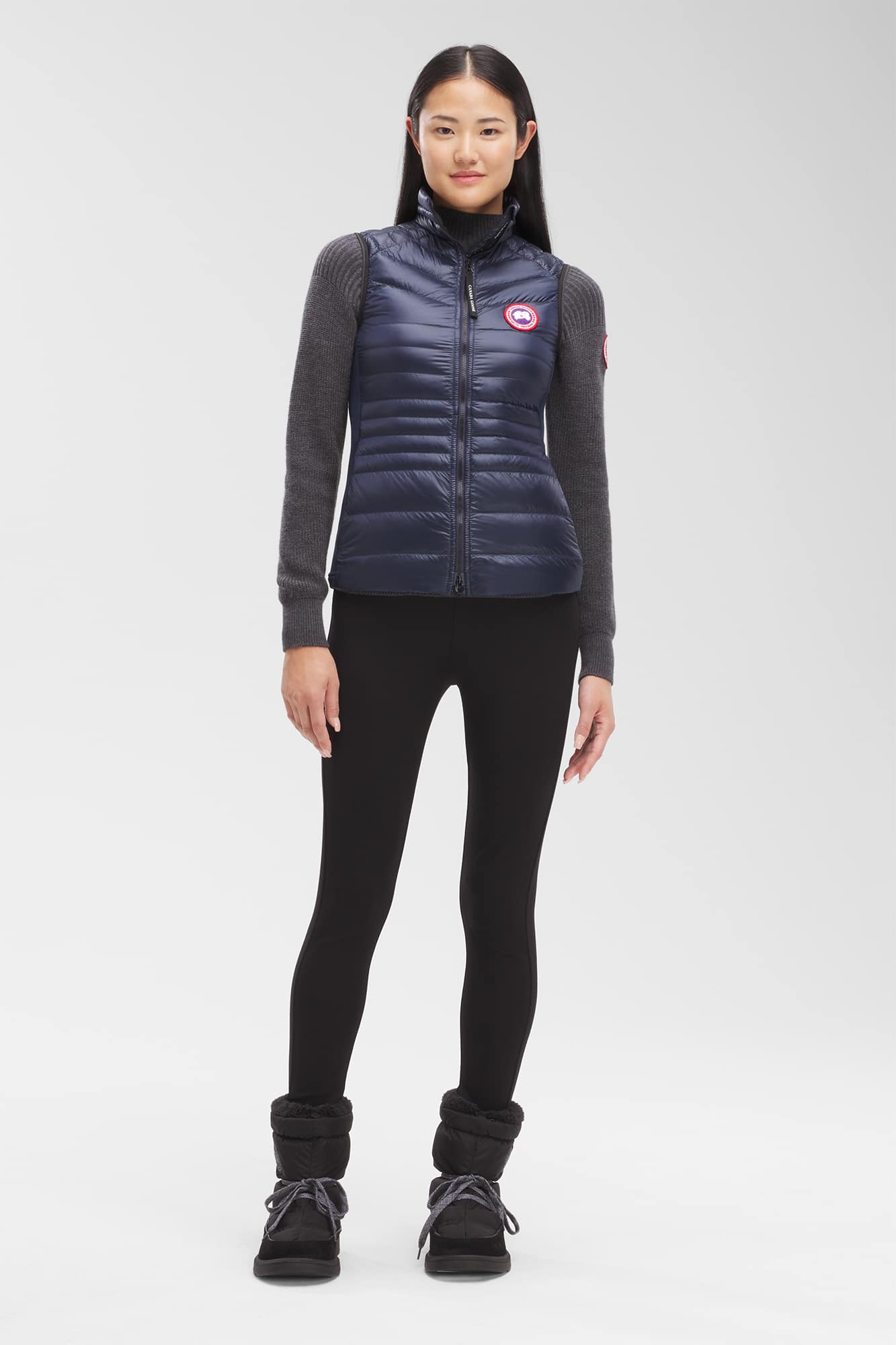 HyBridge® Lite Tech Vest | Canada Goose US