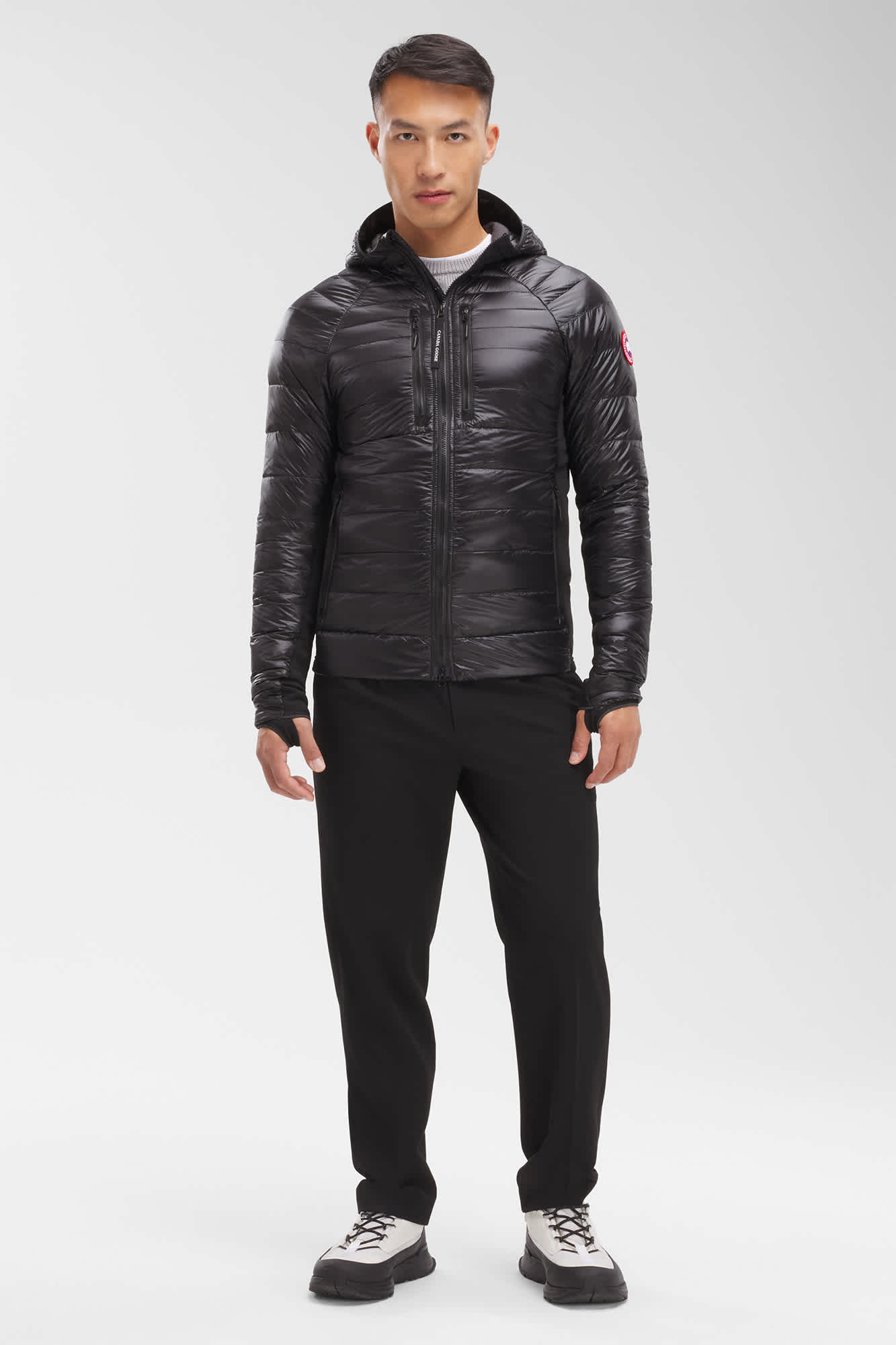 HyBridge Lite Tech Hoody Canada Goose