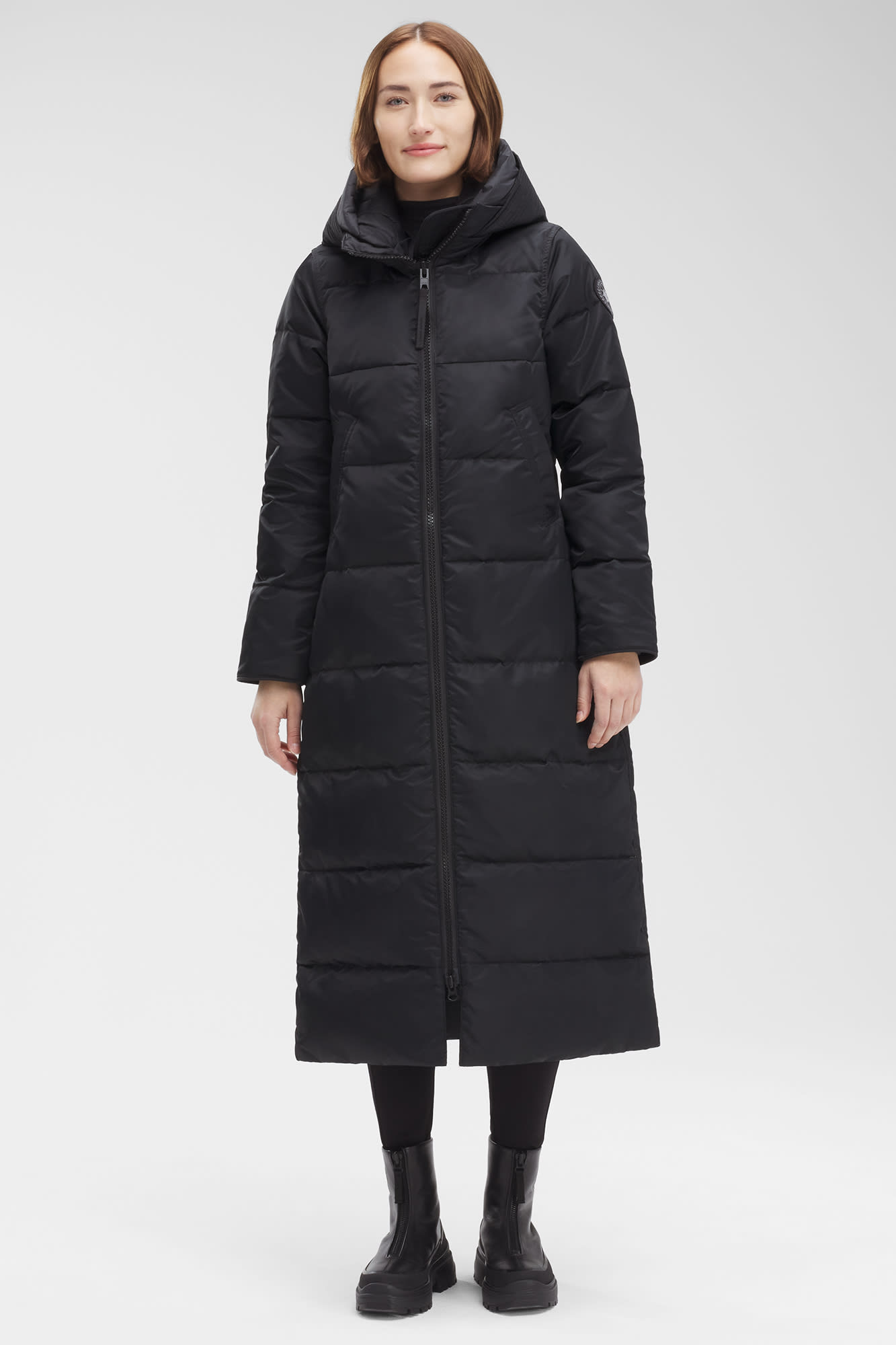 canada goose mystique parka review
