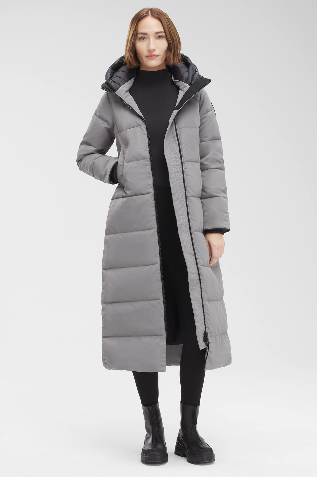 Mystic parka on sale