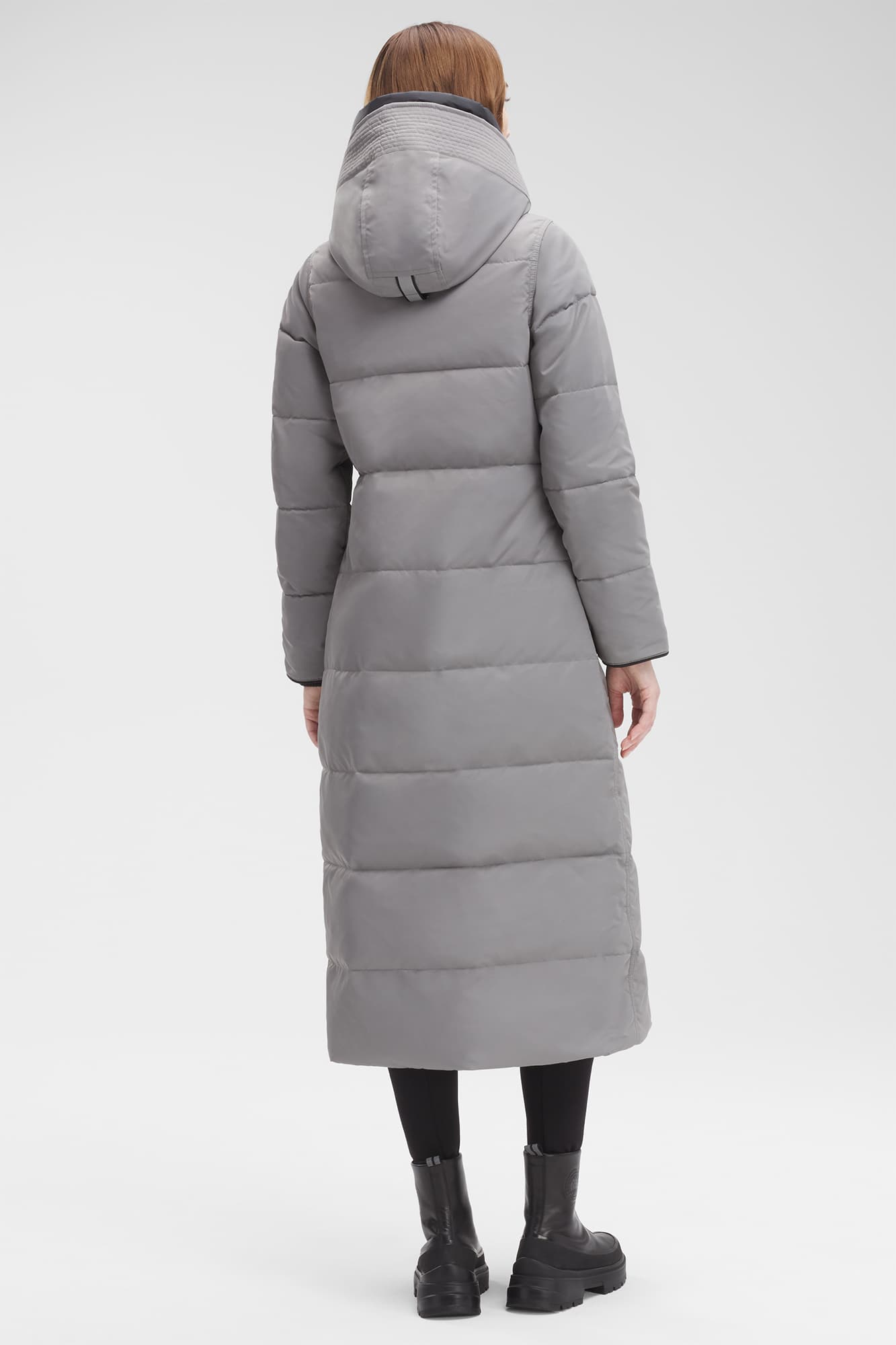 Canada goose mystique graphite sales