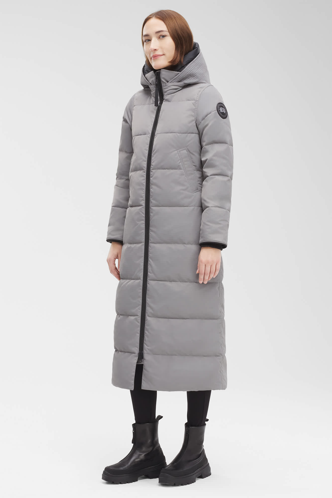 Canada goose mystique graphite shop