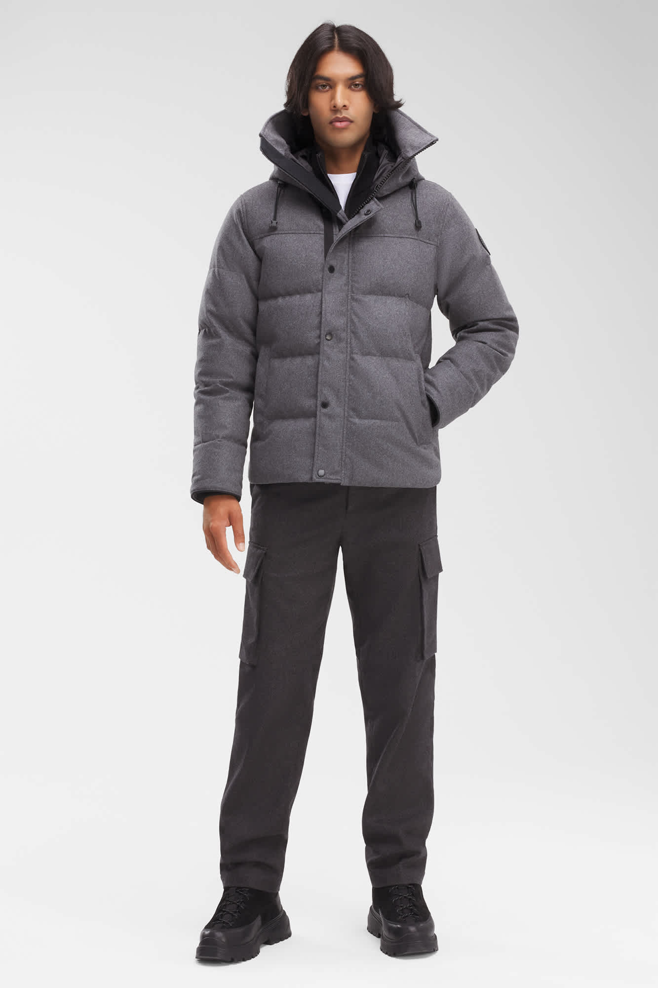 Macmillan canada goose outlet