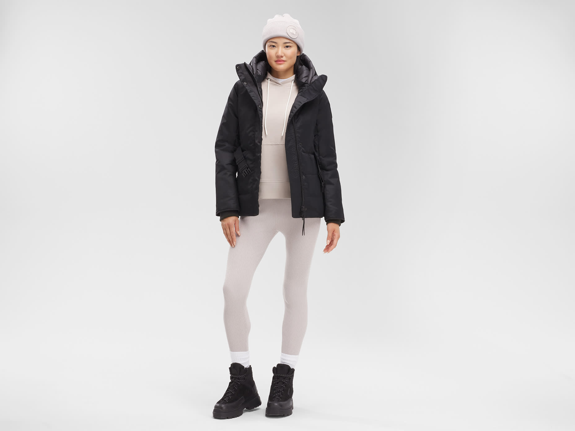 mckenna canada goose