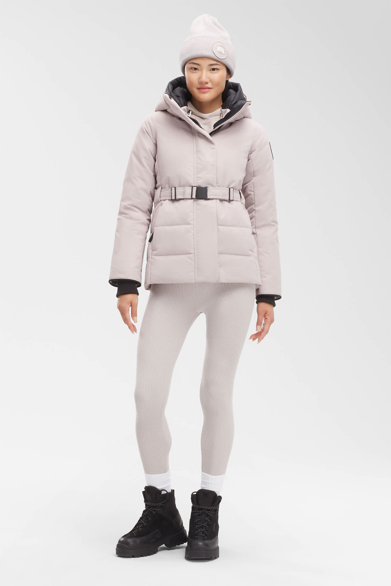 McKenna Jacket Performance Satin | Canada Goose US McKenna Jacket Performance Satin | Canada Goose US