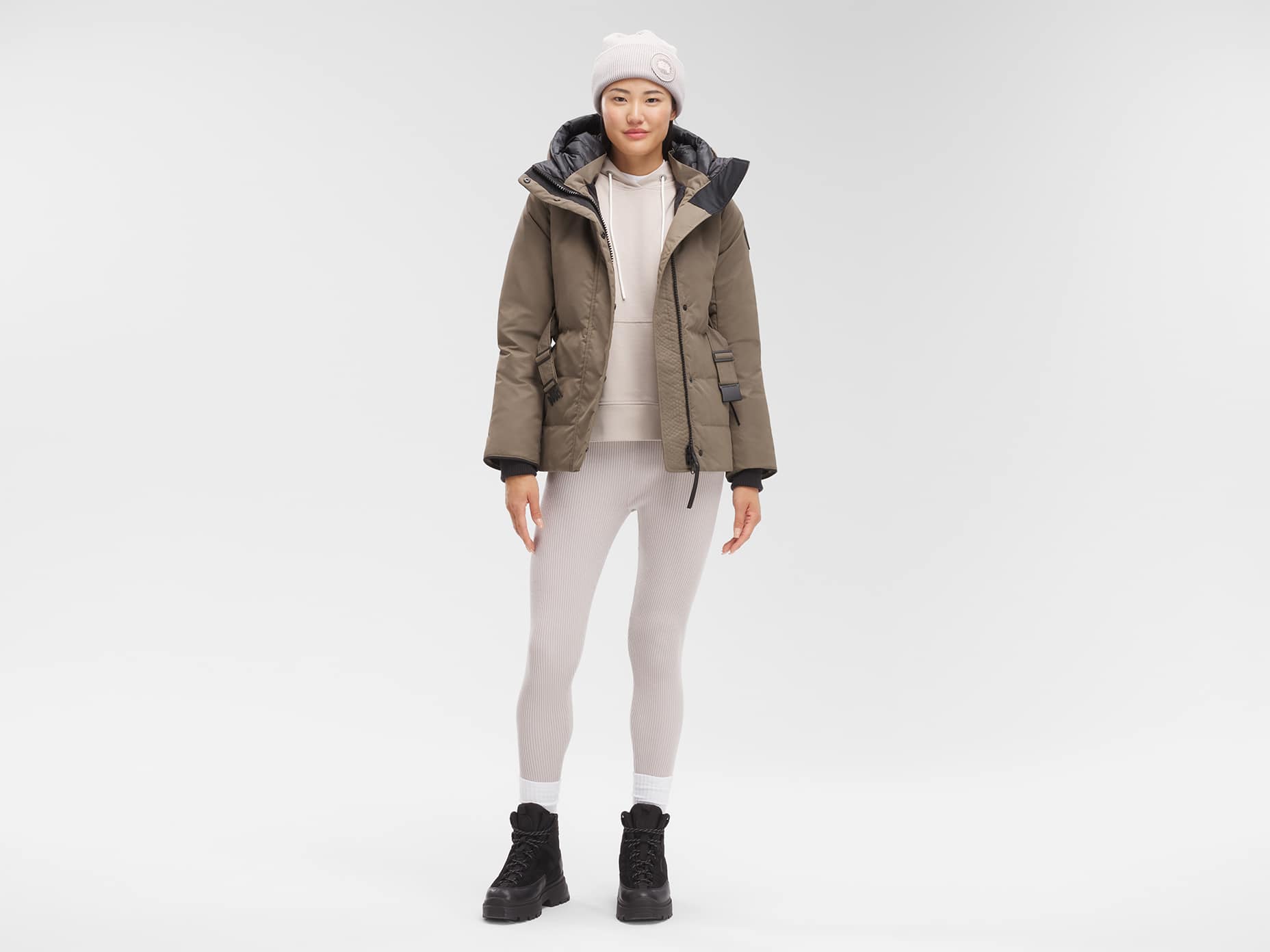 mckenna canada goose