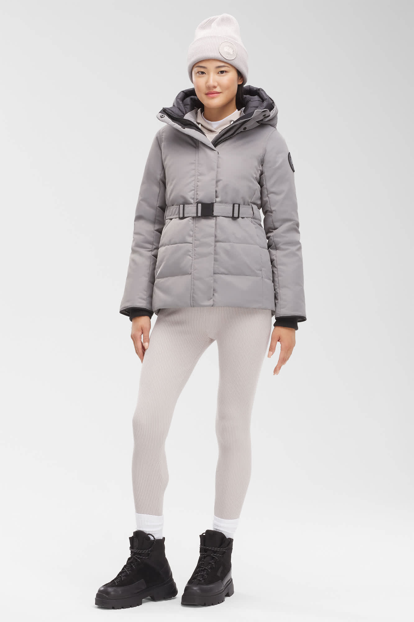 Canada goose mckenna jacket clearance