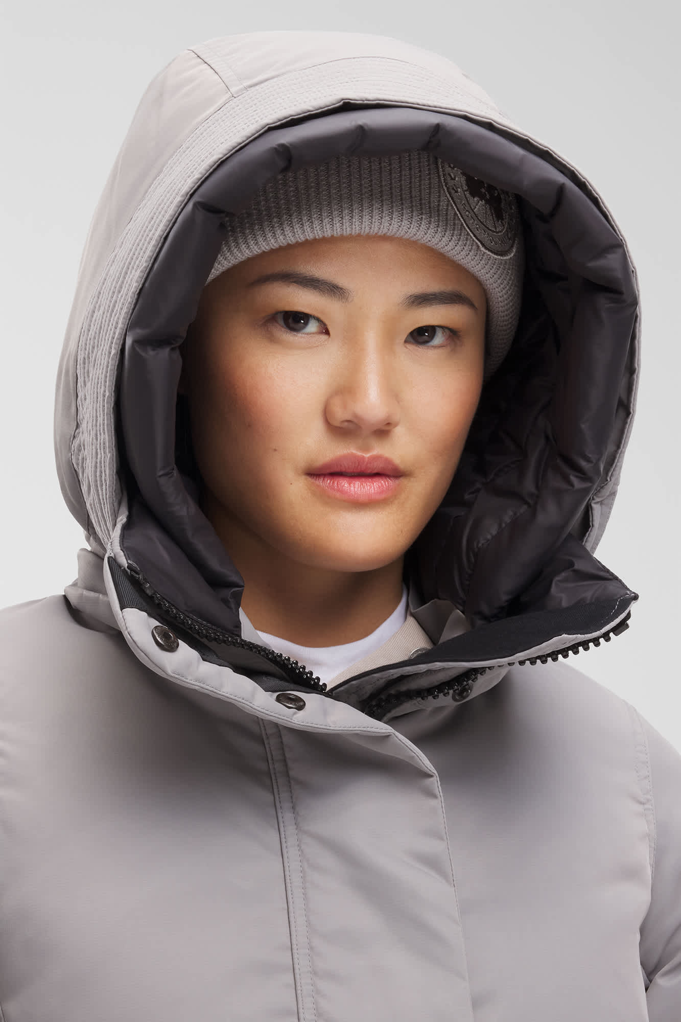 McKenna Jacket Performance Satin | Canada Goose US