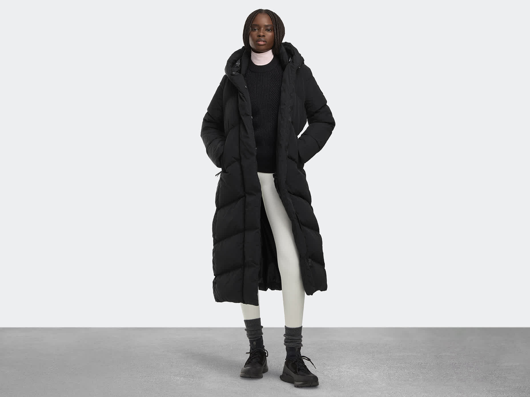【  】Marlow Parka☆マーロウ・パーカ カナダ直送【CANADA GOOSE】マーロウ パーカ Marlow Parka