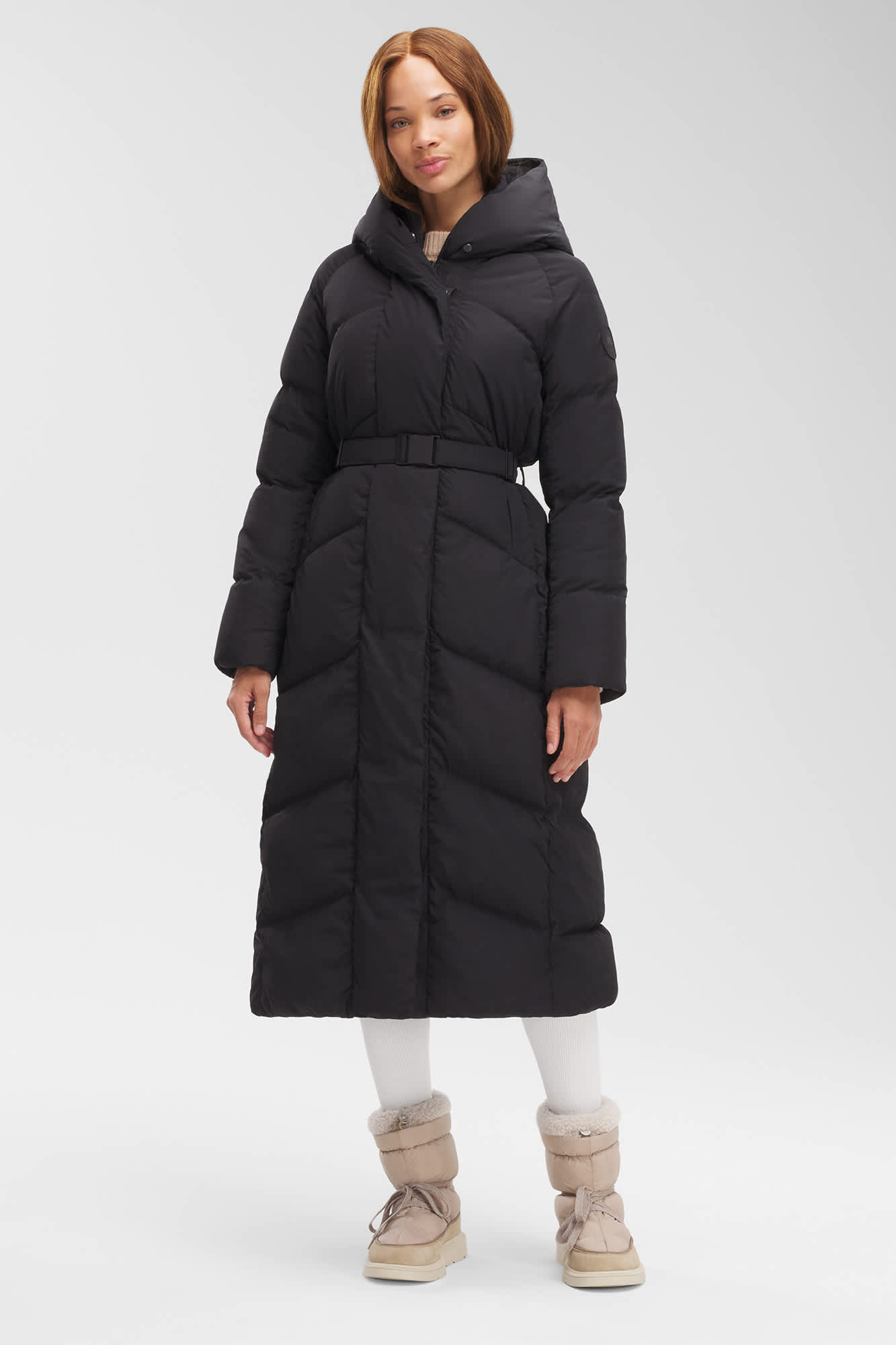 Marlow Parka | Canada Goose US