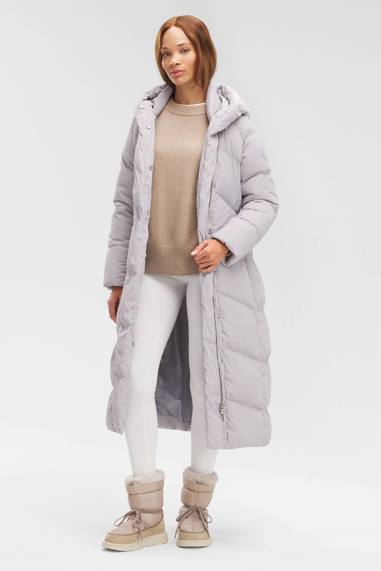 Best selling canada goose parka sales