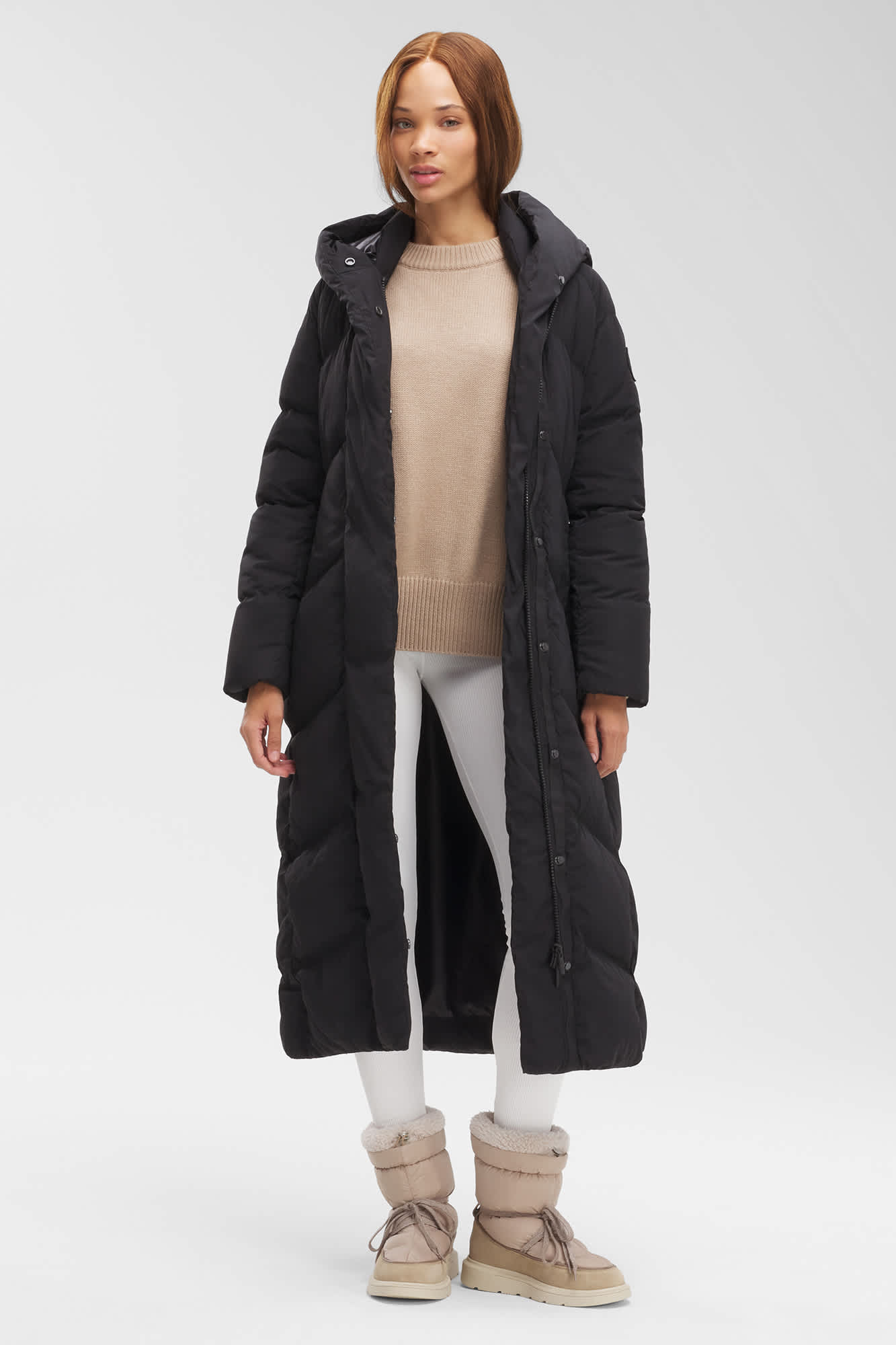 Marlow Parka | Canada Goose US