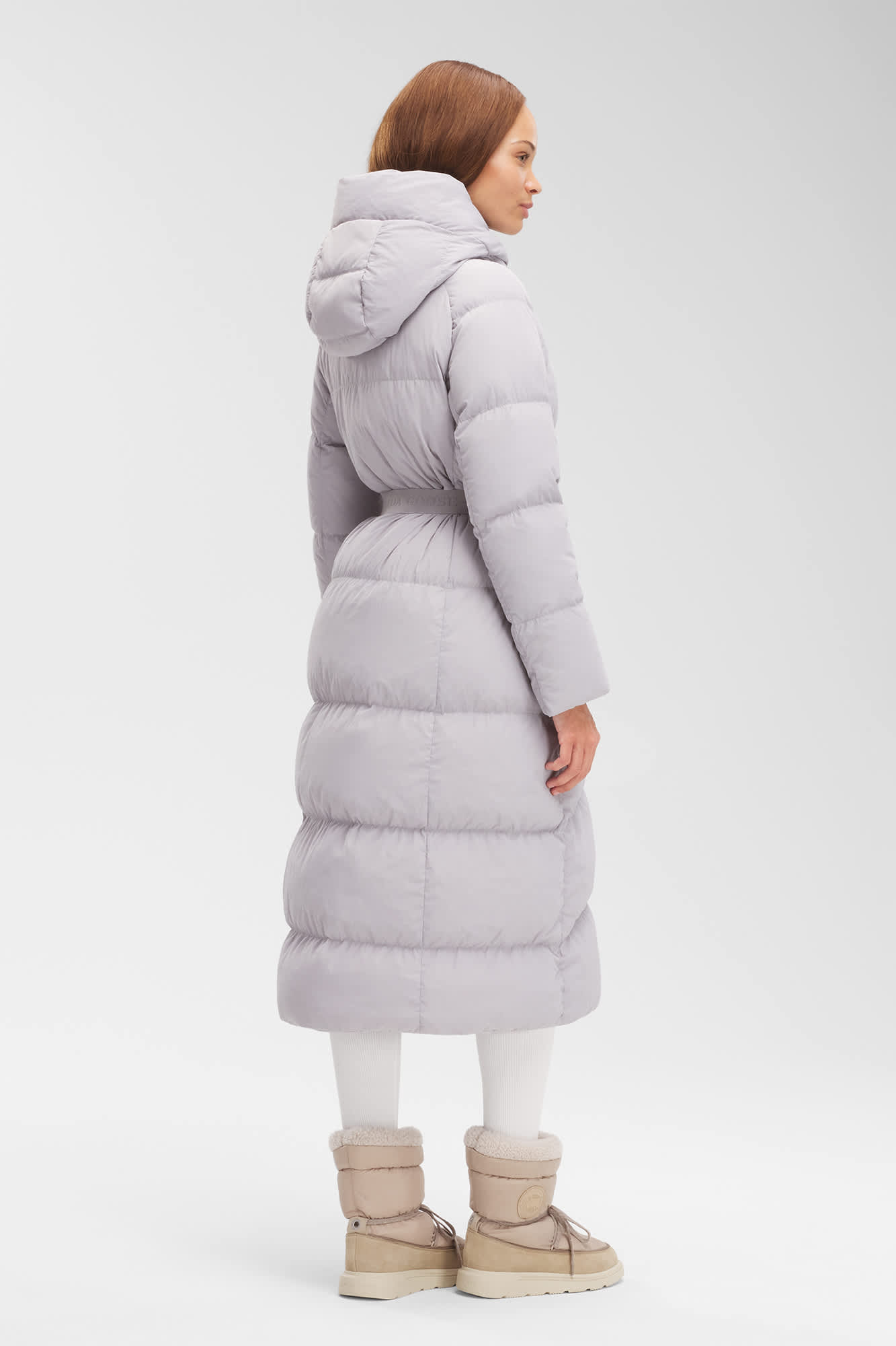 Women's Long Parkas, Down Jackets & Full-length Coats | Canada Goose