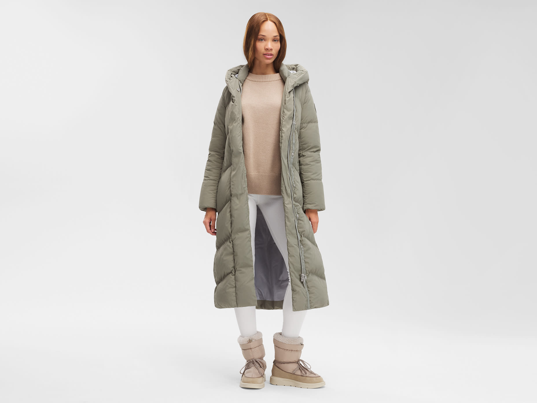 canada goose marlow parka