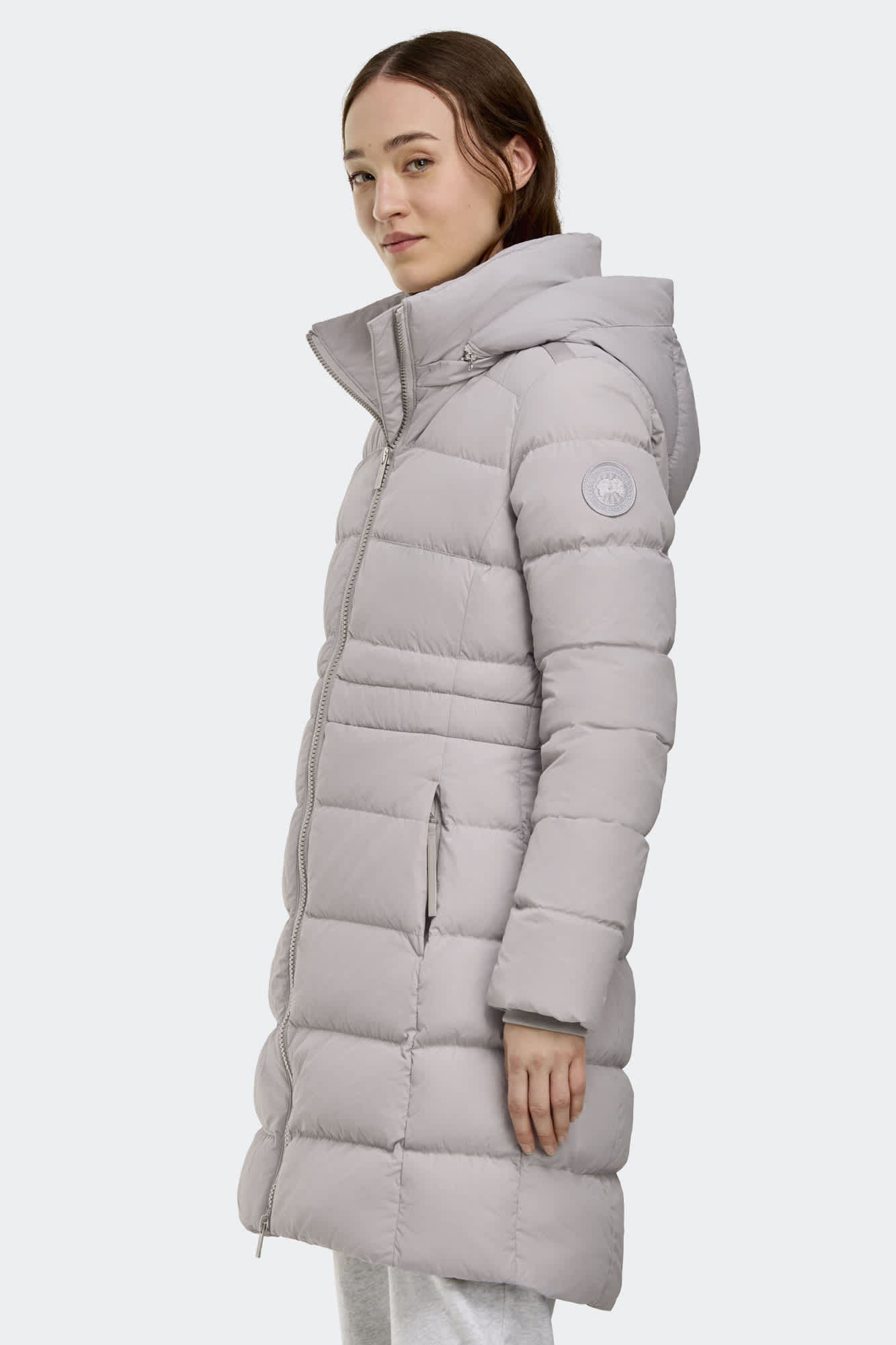 カナダ直送【 】オーロラ パーカ Aurora Parka Canada Goose Aurora Parka | Shopbop
