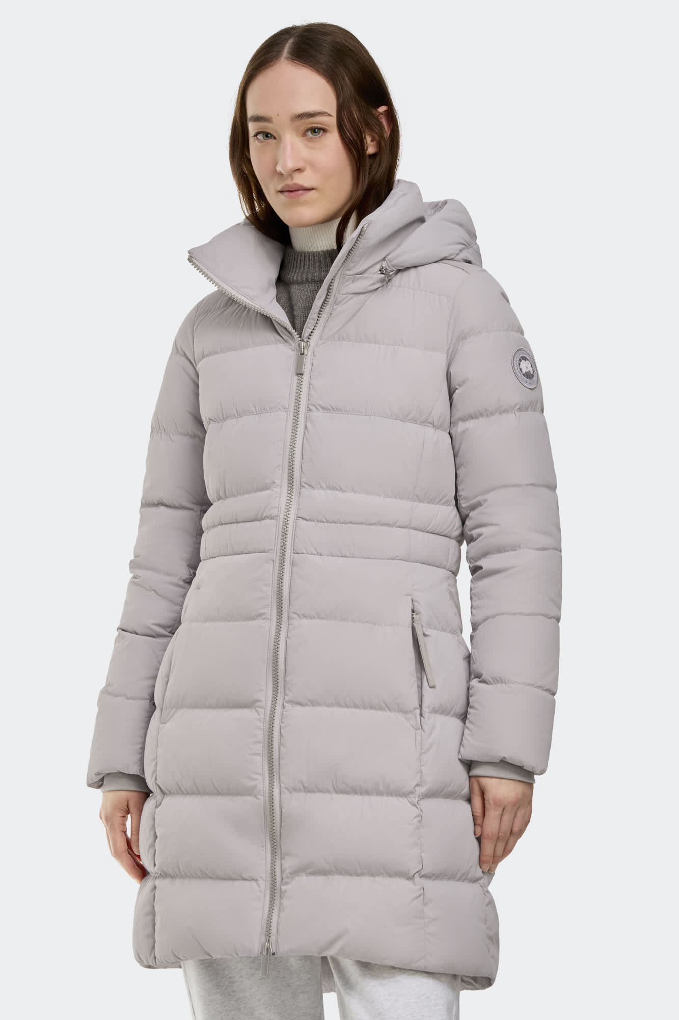 Aurora Parka | Canada Goose US