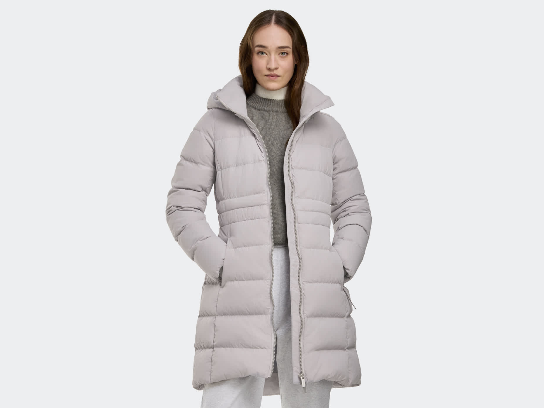 Aurora Parka | Canada Goose US