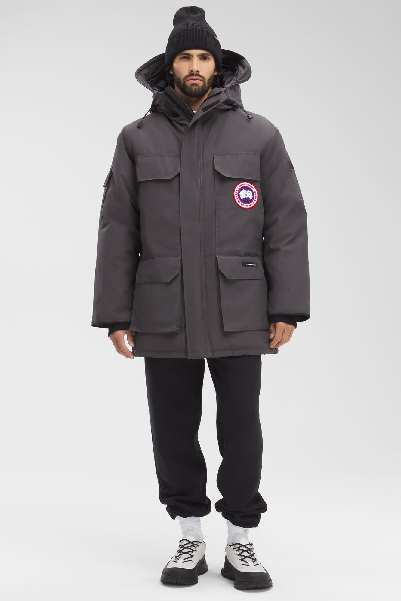 Cheap canada goose parka outlet