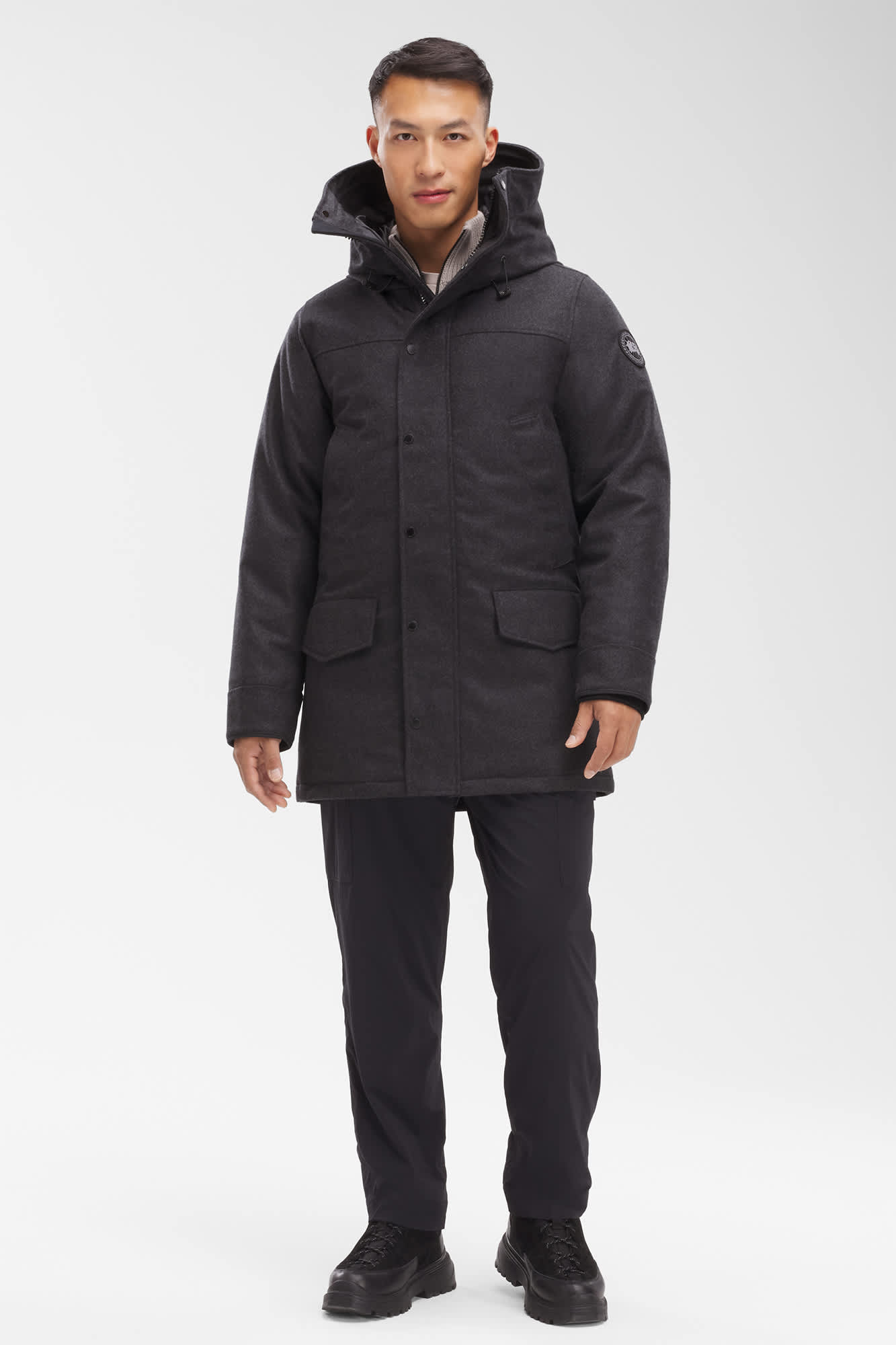 Langford coat online