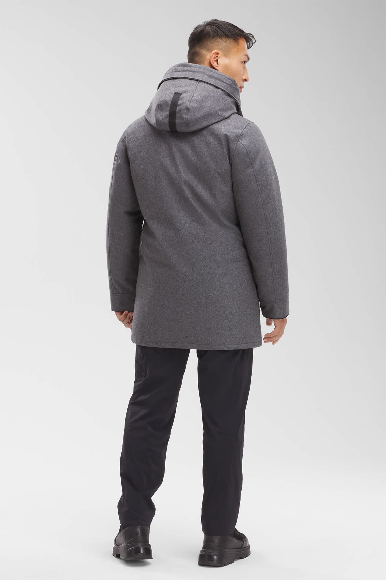 Canada goose langford parka uk 2025