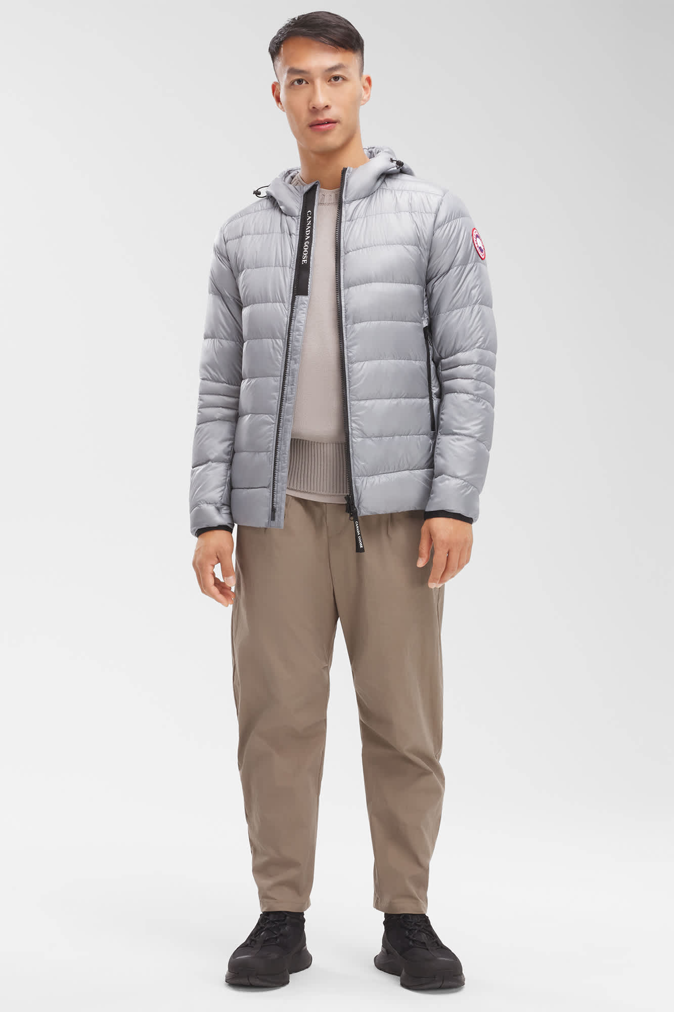 Lightweight canada goose discount