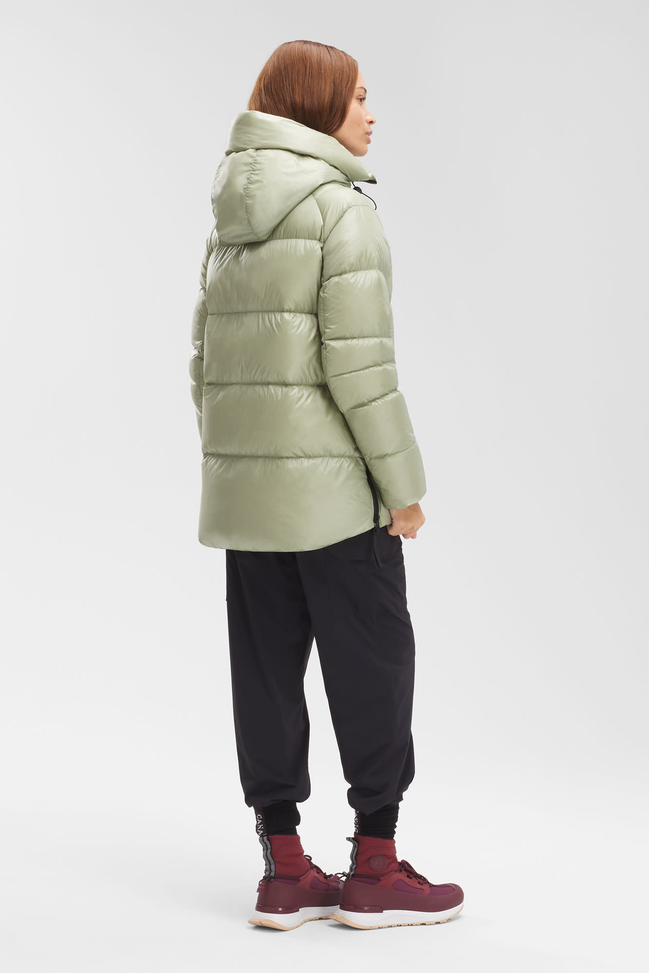 ＊WOMEN'S CYPRESS PUFFER＊パファージャケット Cypress Puffer | Canada Goose MA